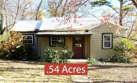 24 Ridge Avenue Asheville NC 28803