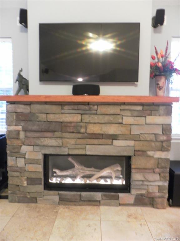 Country Club - Residential