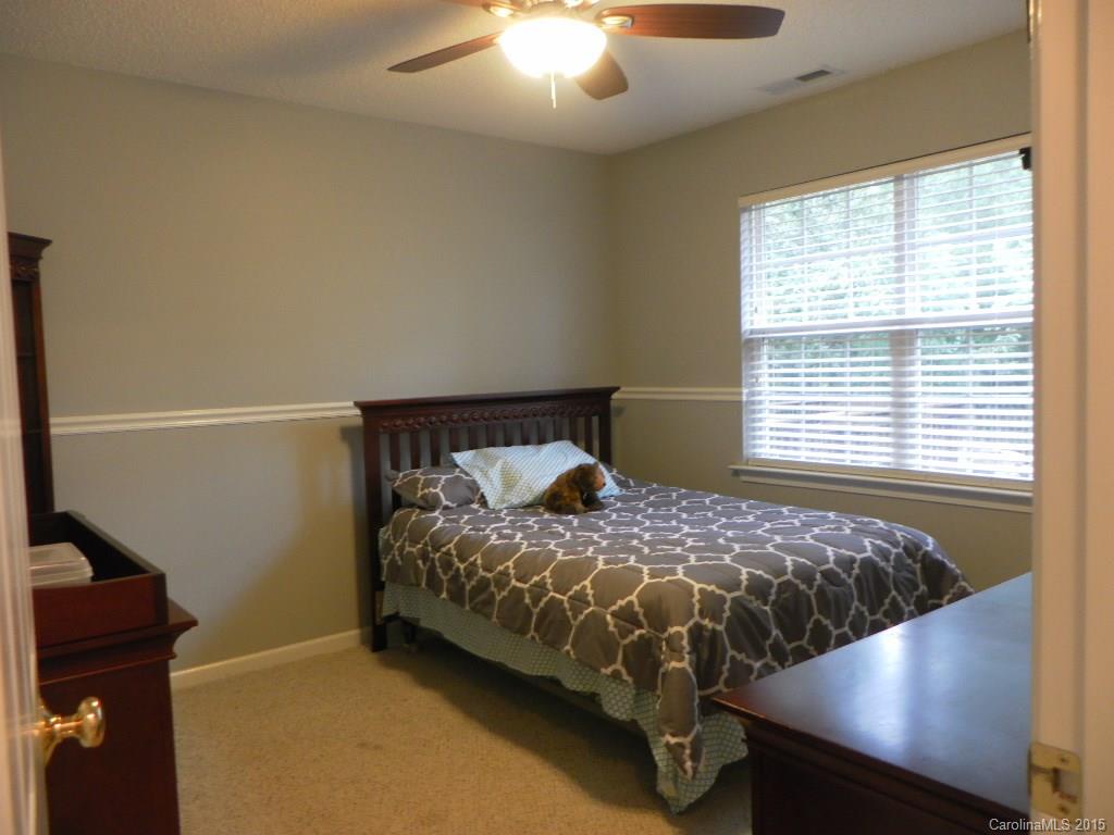 Country Club - Residential