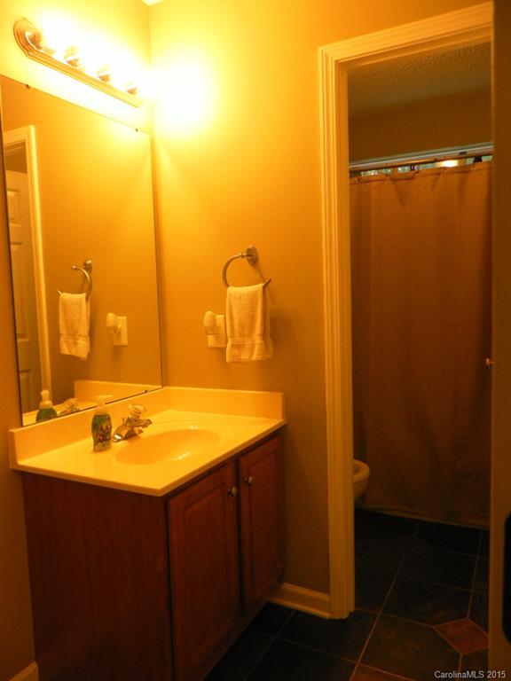 Country Club - Residential