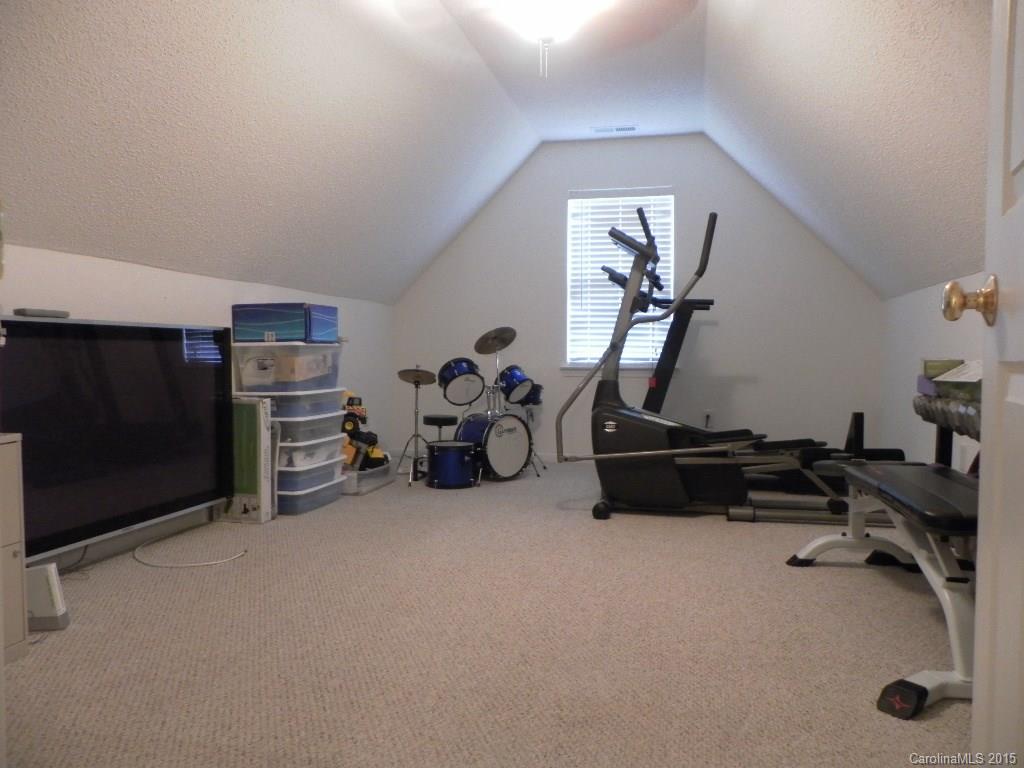 Country Club - Residential