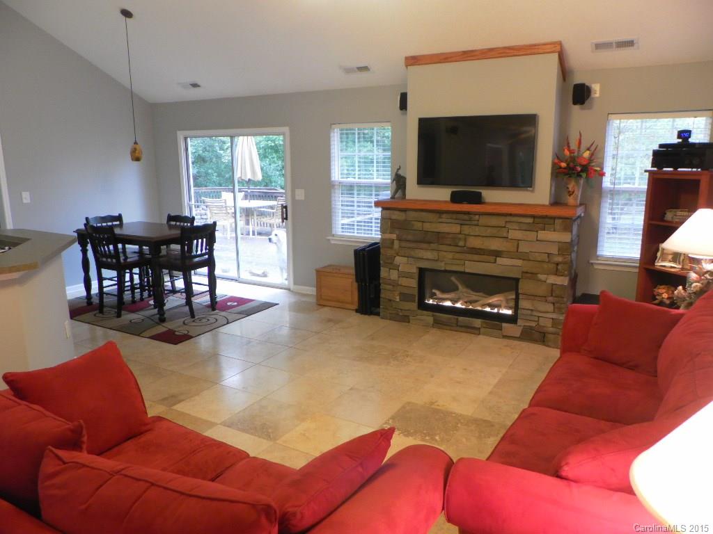 Country Club - Residential