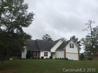 Country Club - Residential