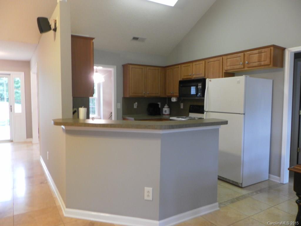 Country Club - Residential