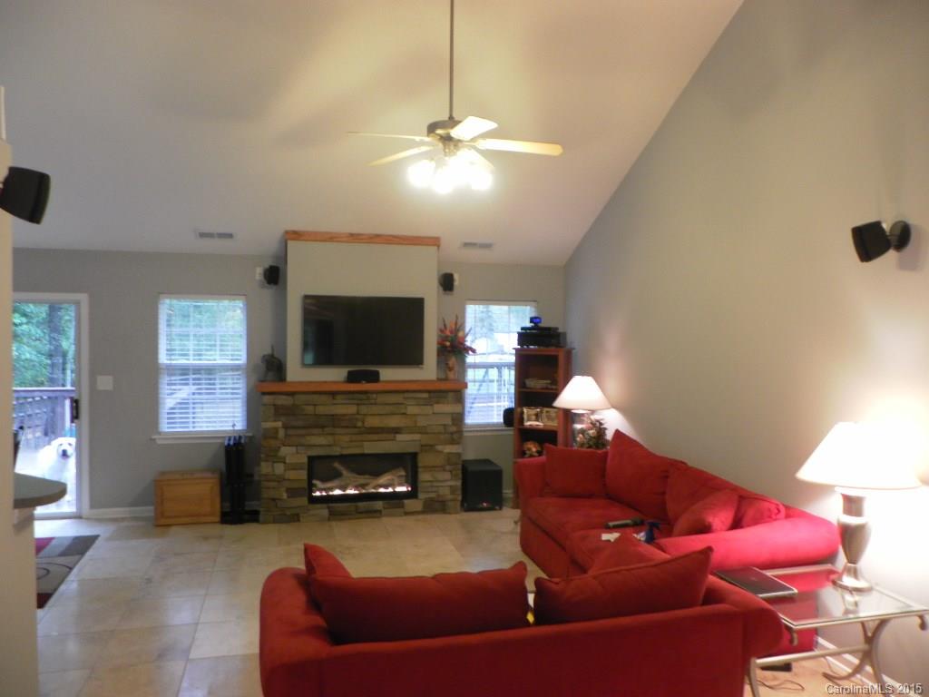 Country Club - Residential