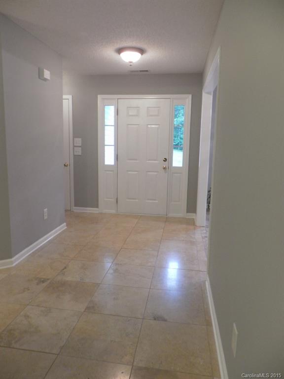 Country Club - Residential