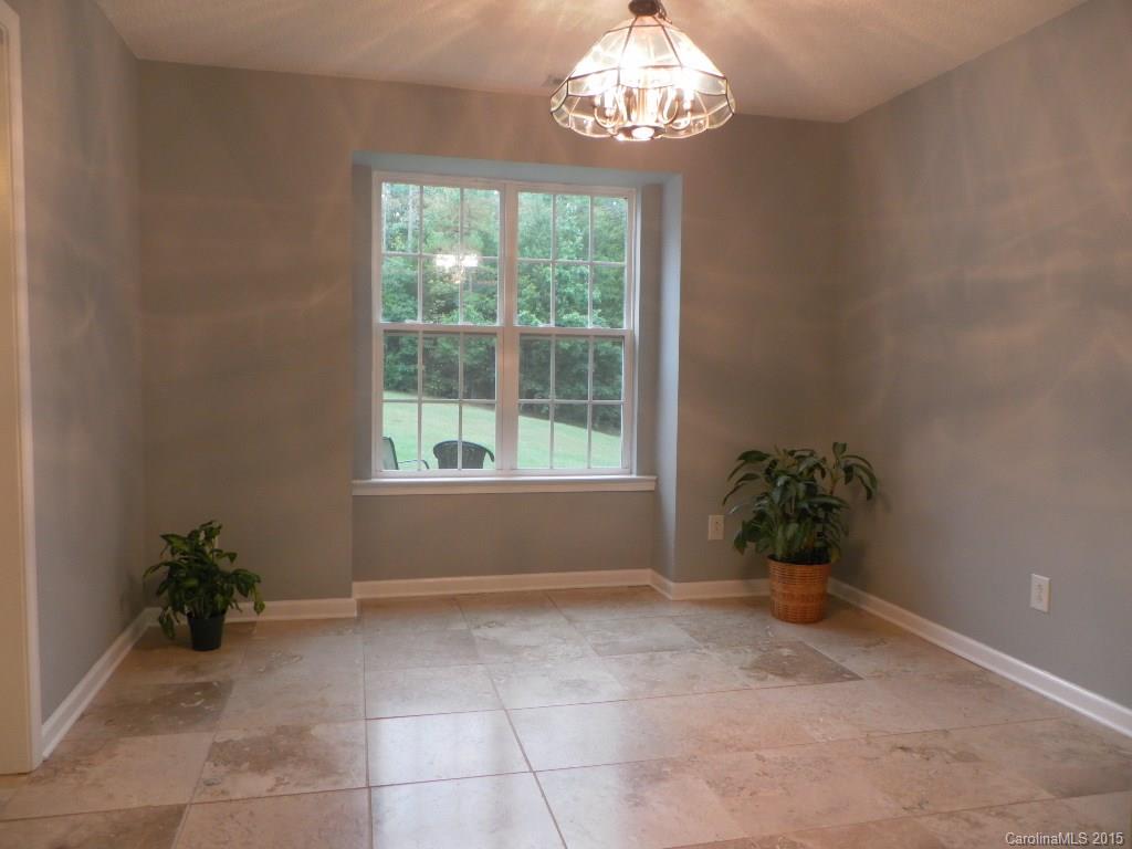 Country Club - Residential