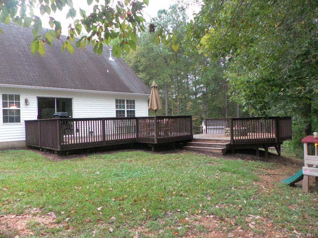 Country Club - Residential