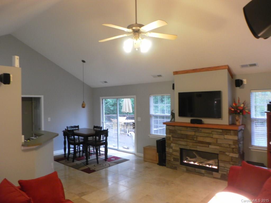 Country Club - Residential