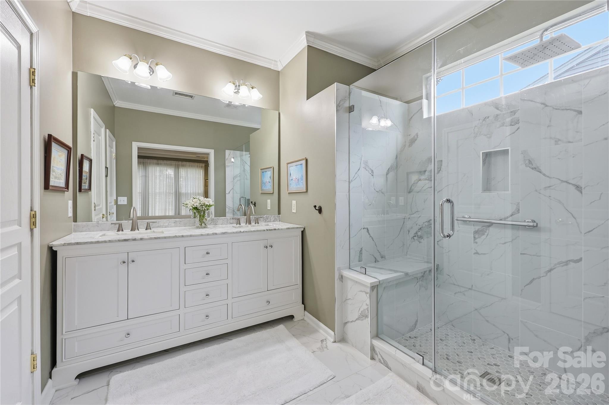 Highland Creek - Residential