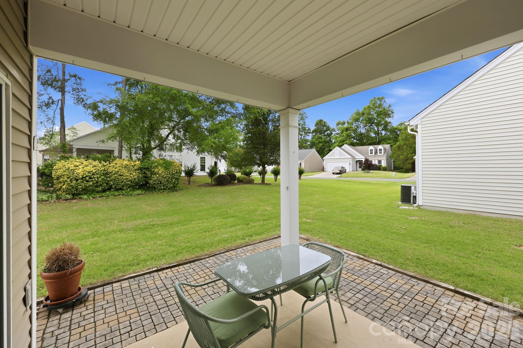 Highland Creek - Residential