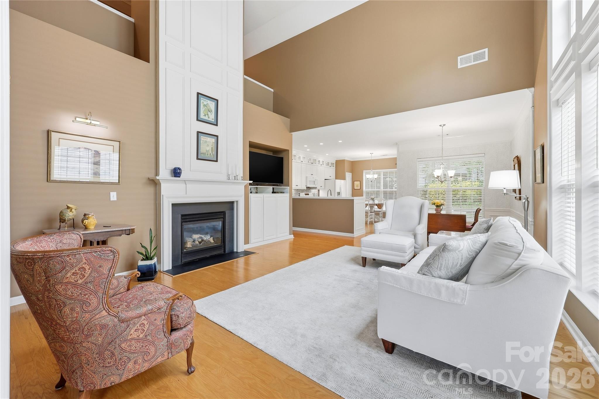 Highland Creek - Residential