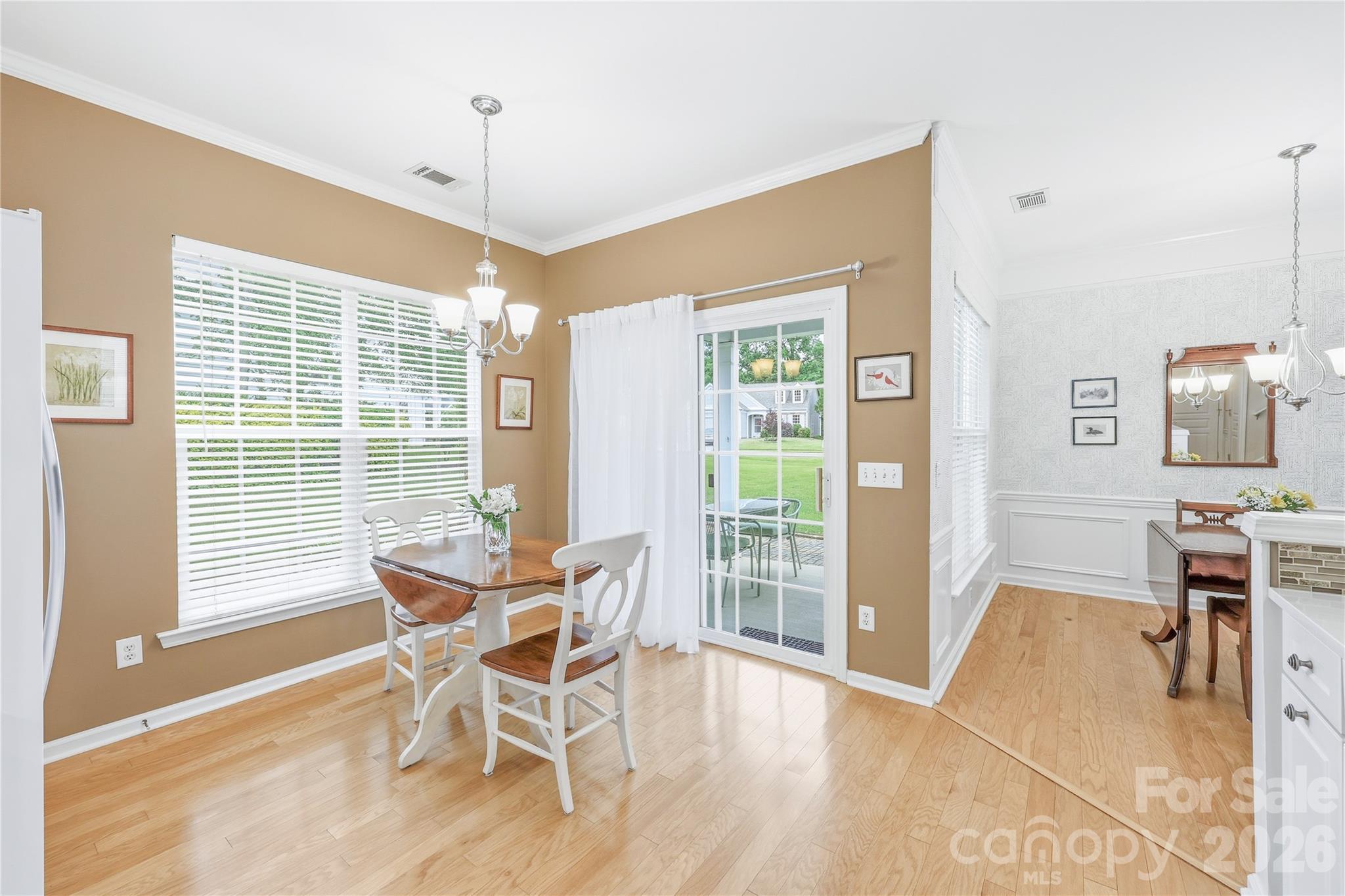 Highland Creek - Residential