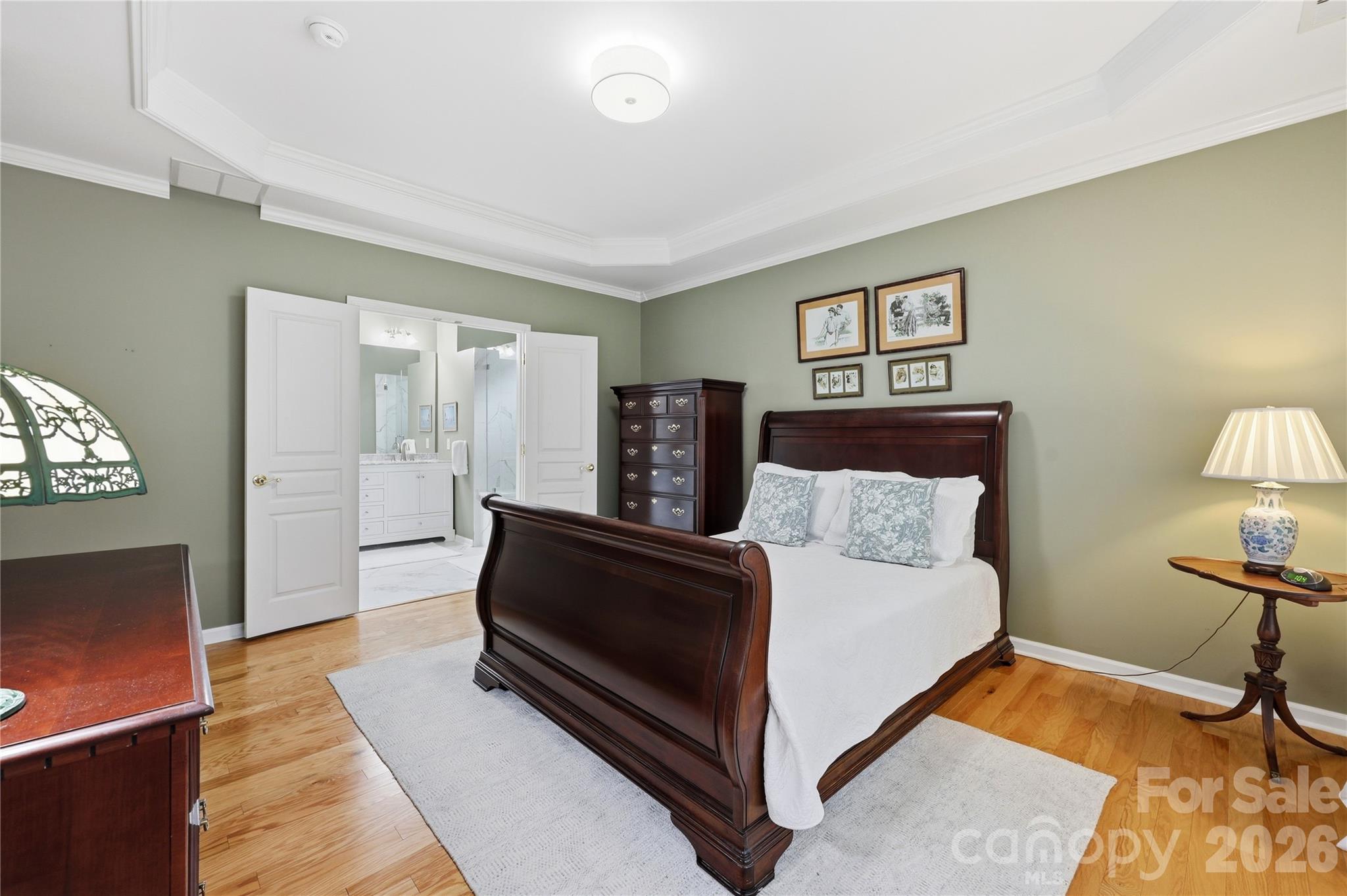 Highland Creek - Residential