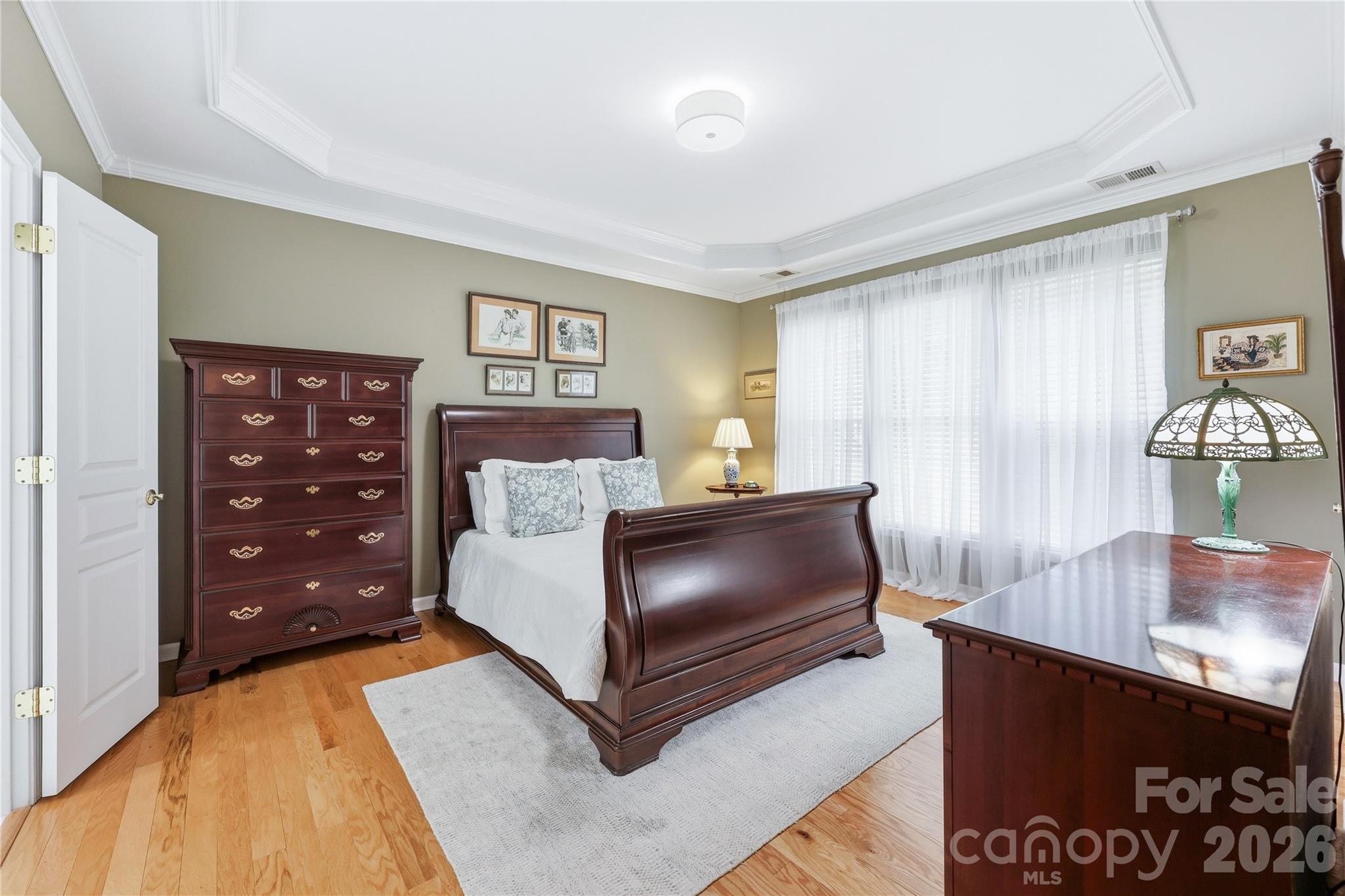 Highland Creek - Residential