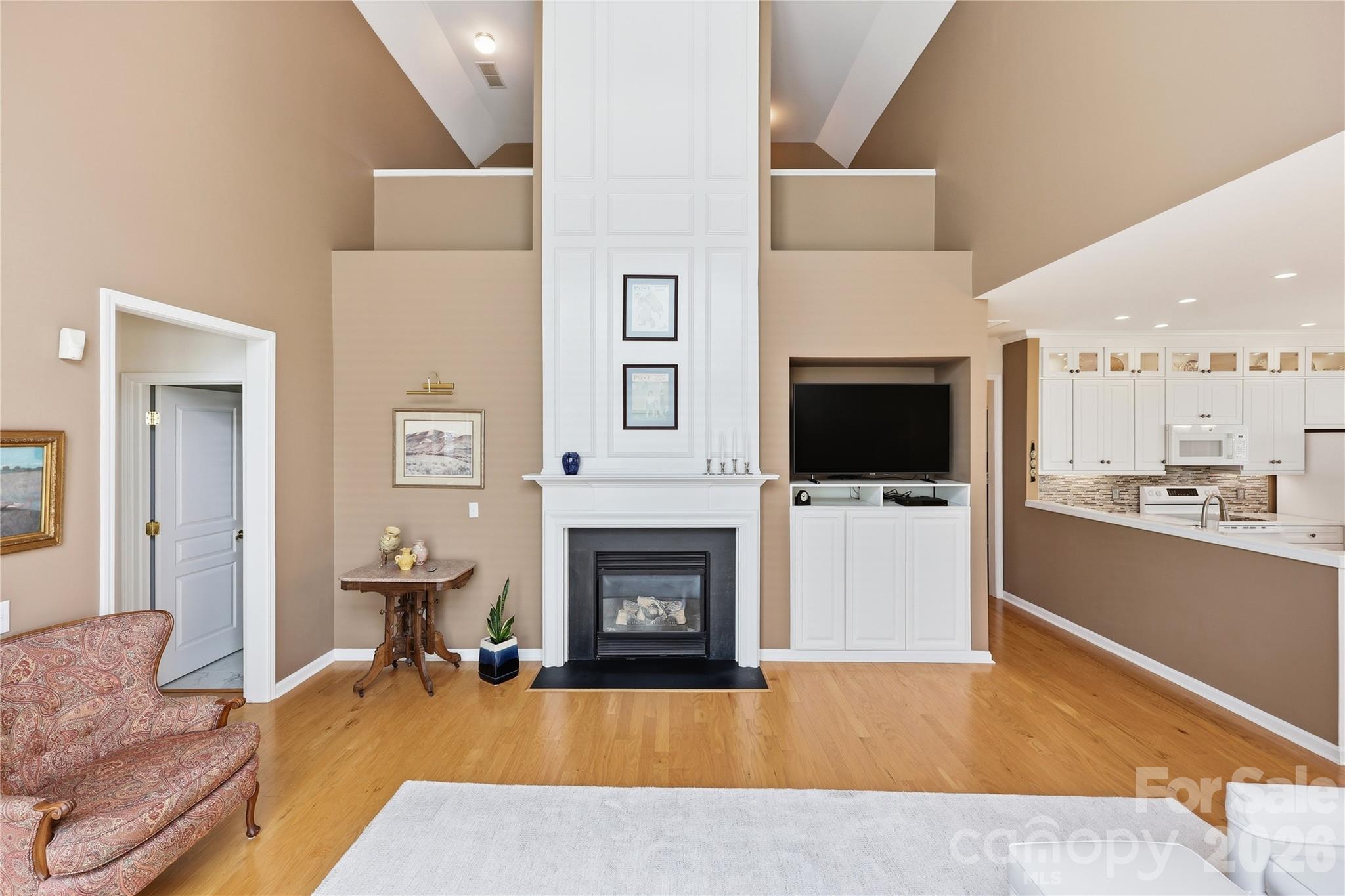 Highland Creek - Residential