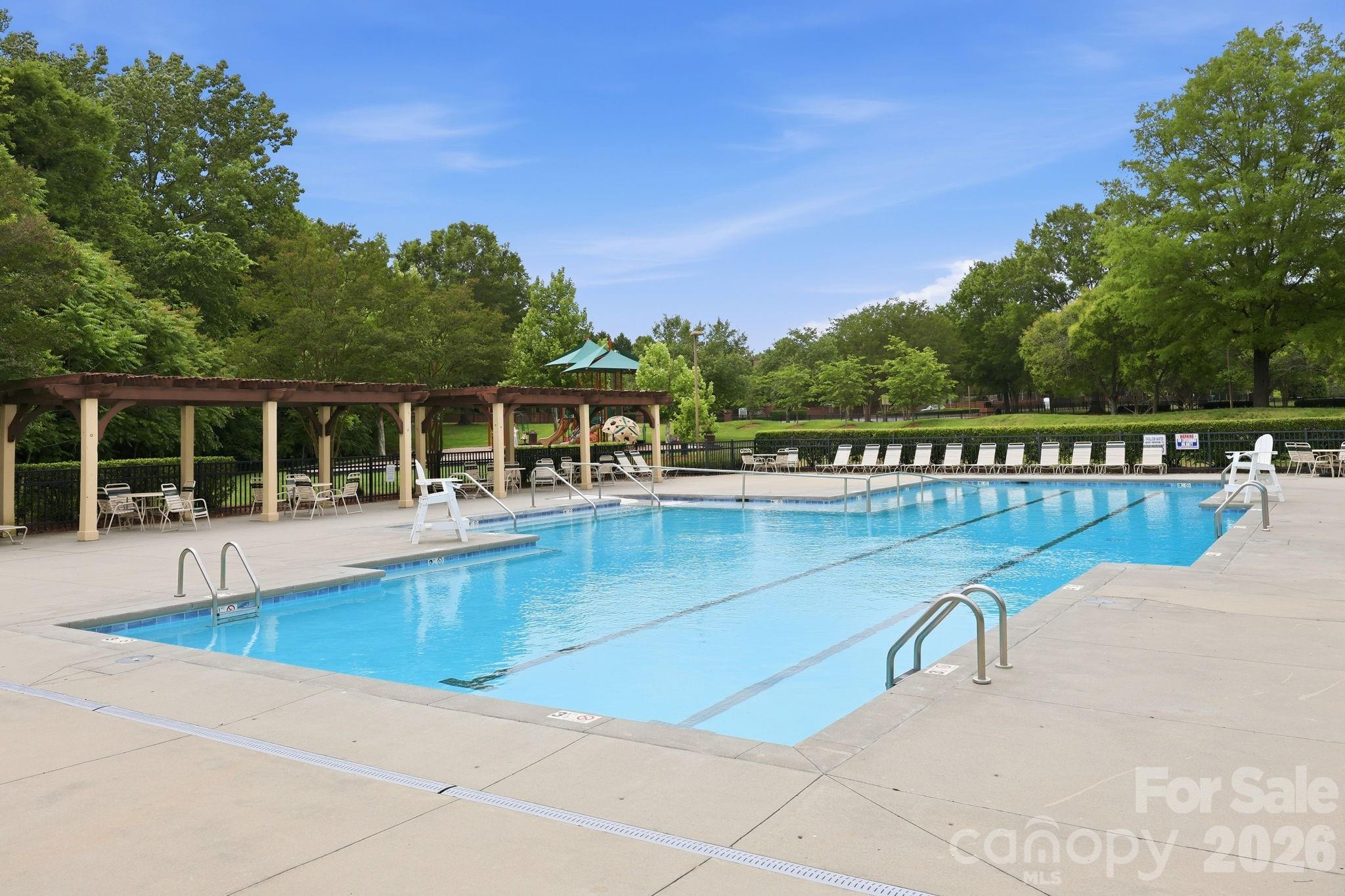 Highland Creek - Residential