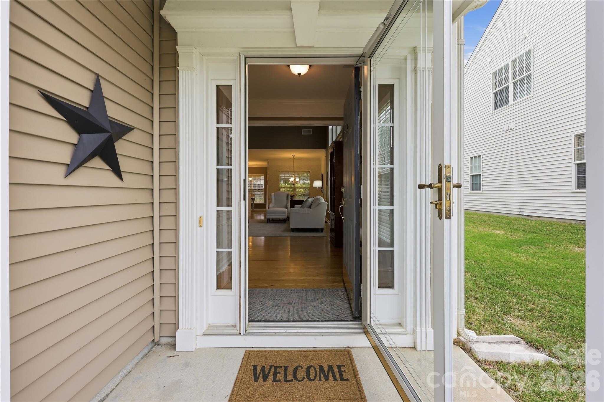 Highland Creek - Residential