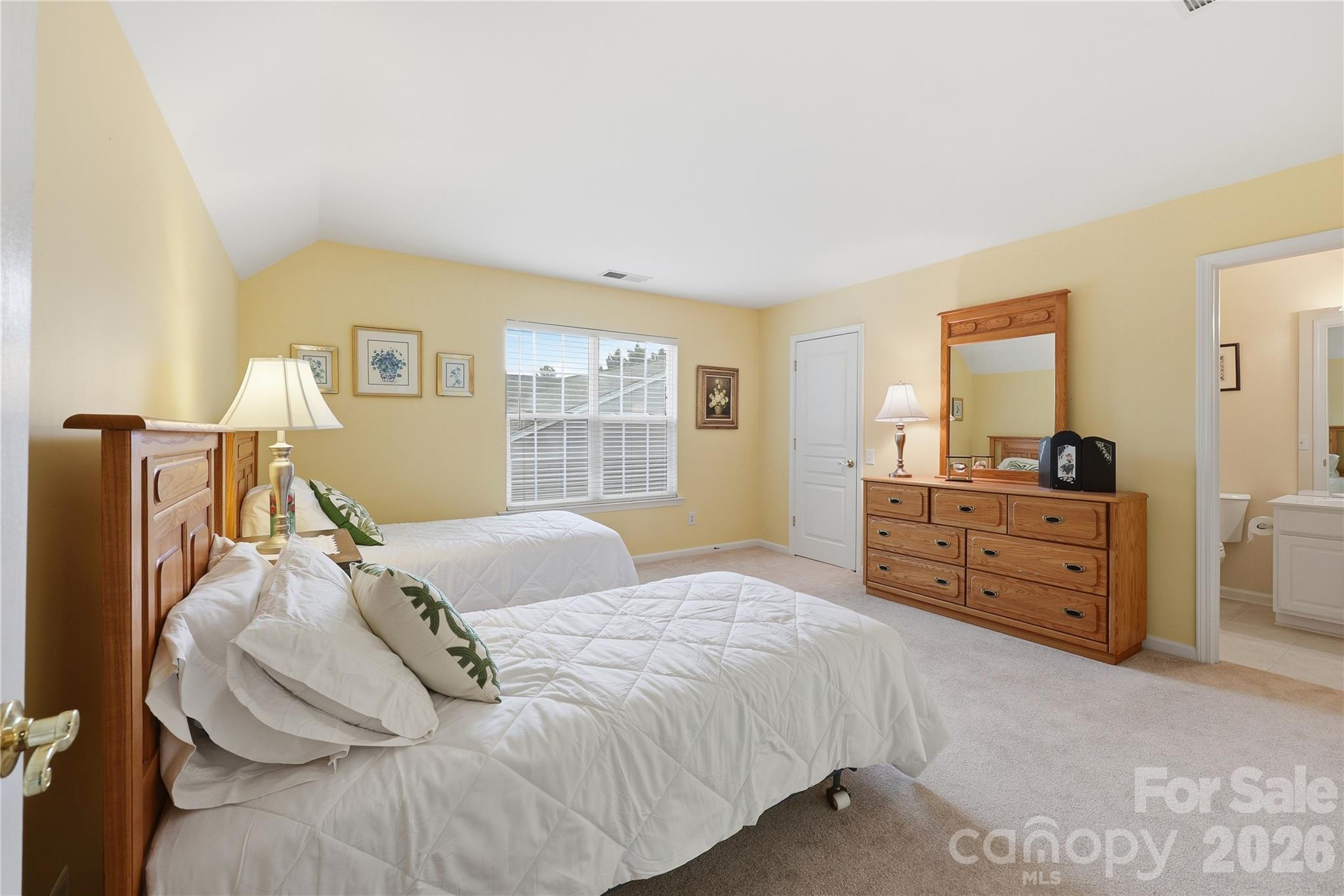 Highland Creek - Residential