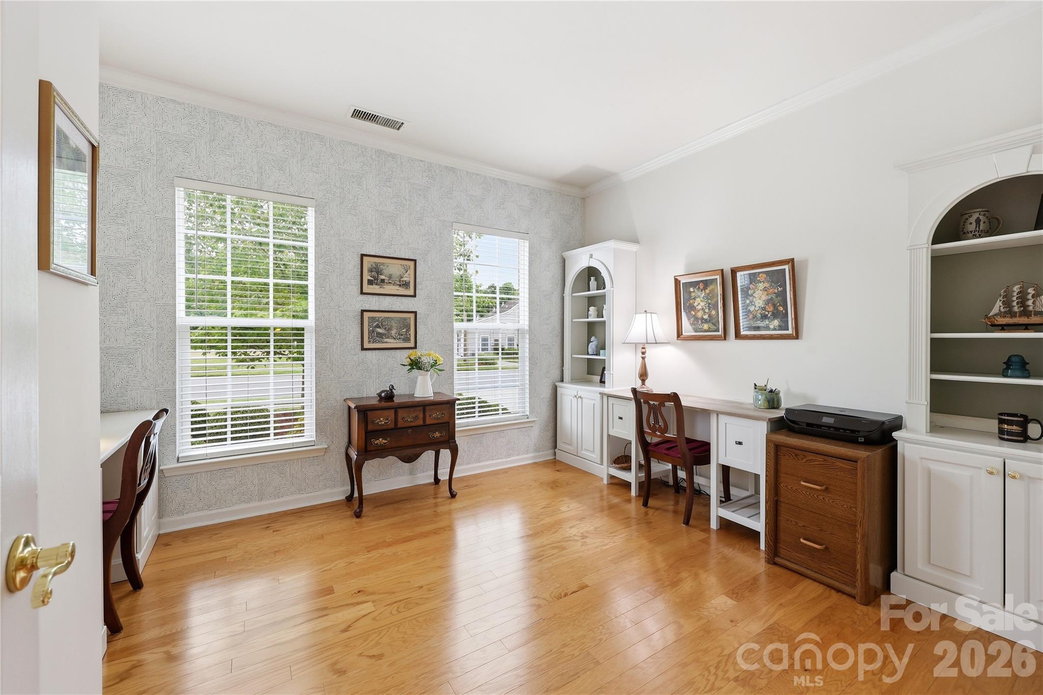 Highland Creek - Residential
