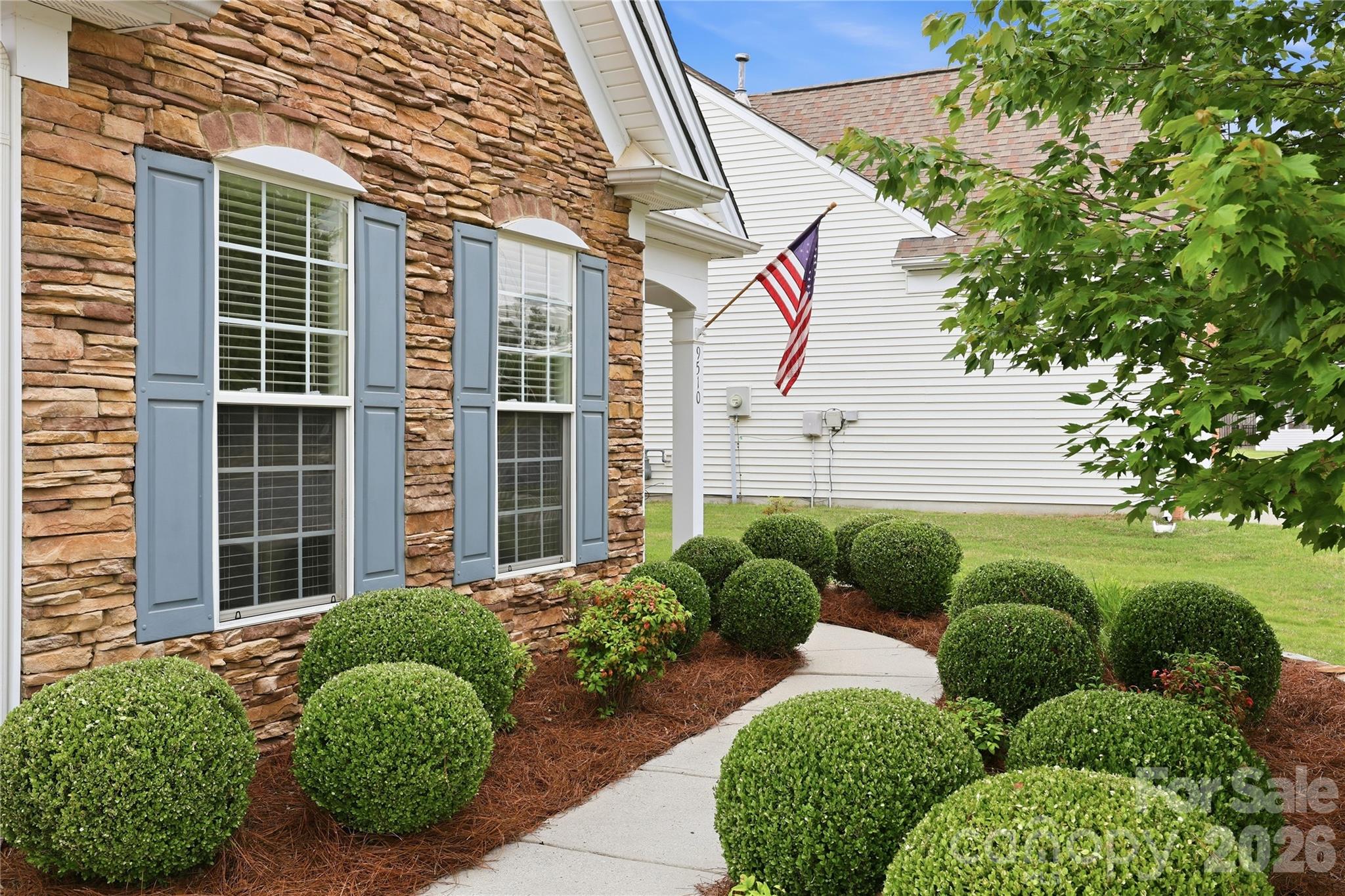 Highland Creek - Residential