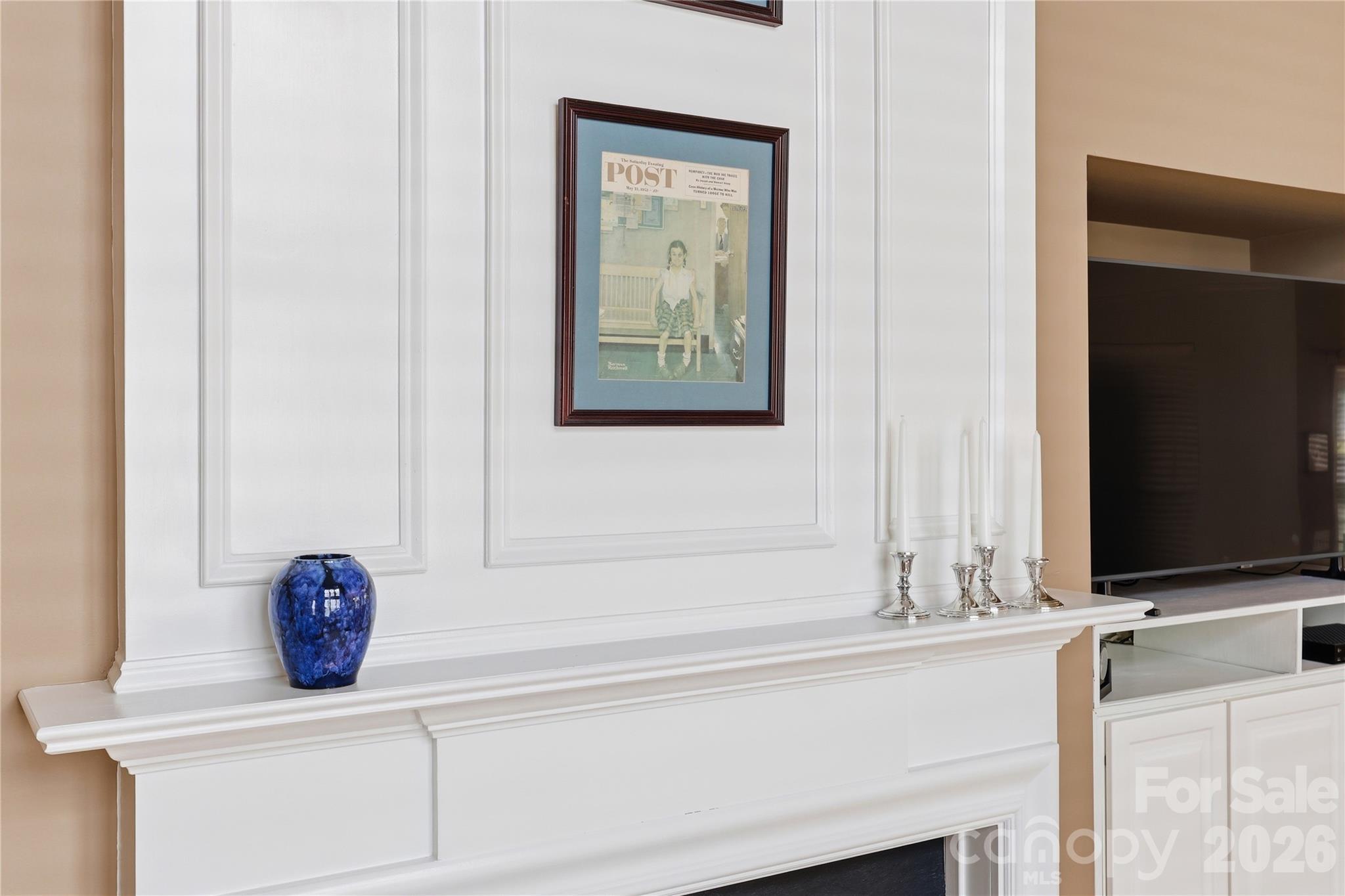 Highland Creek - Residential