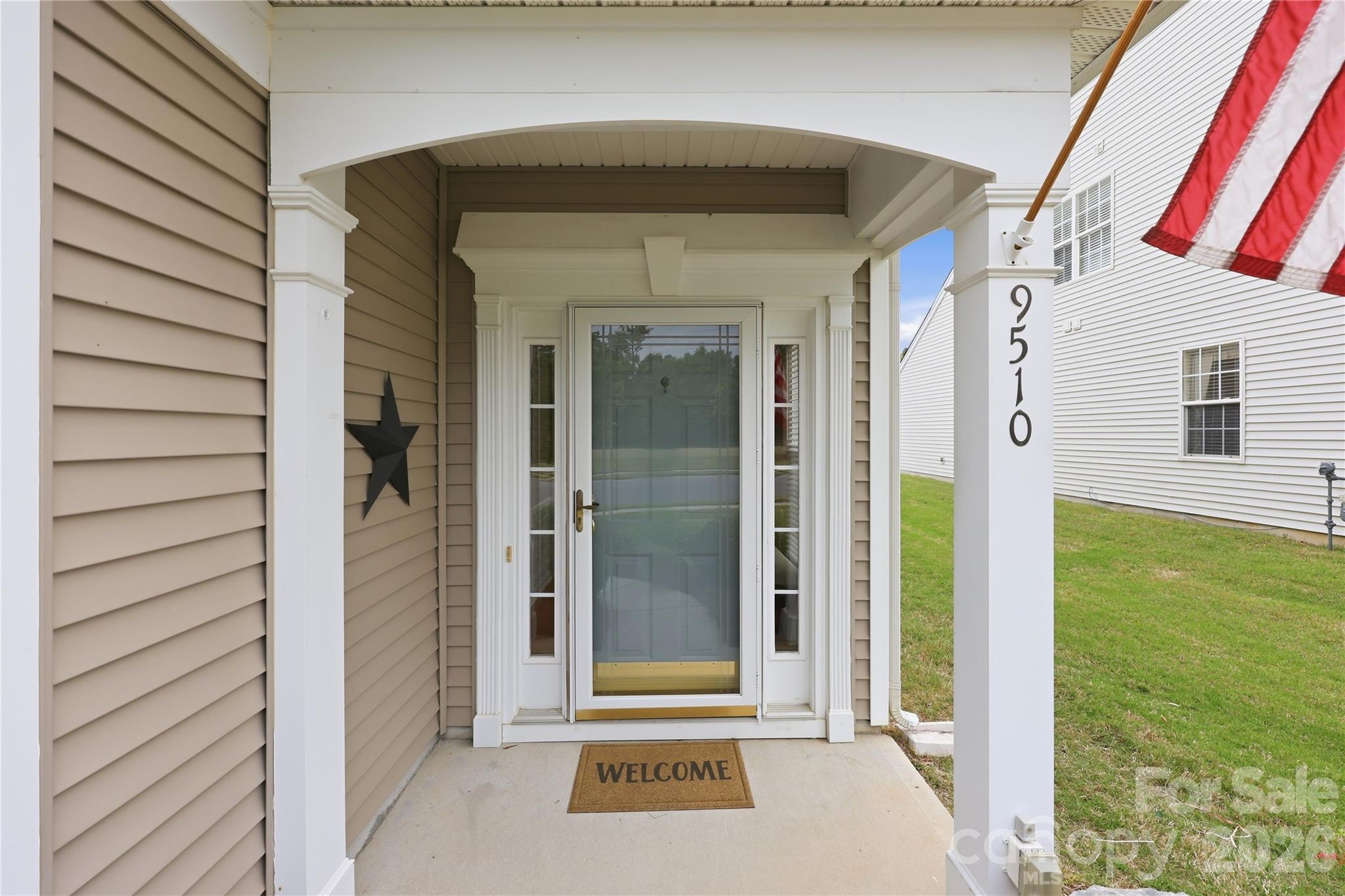Highland Creek - Residential