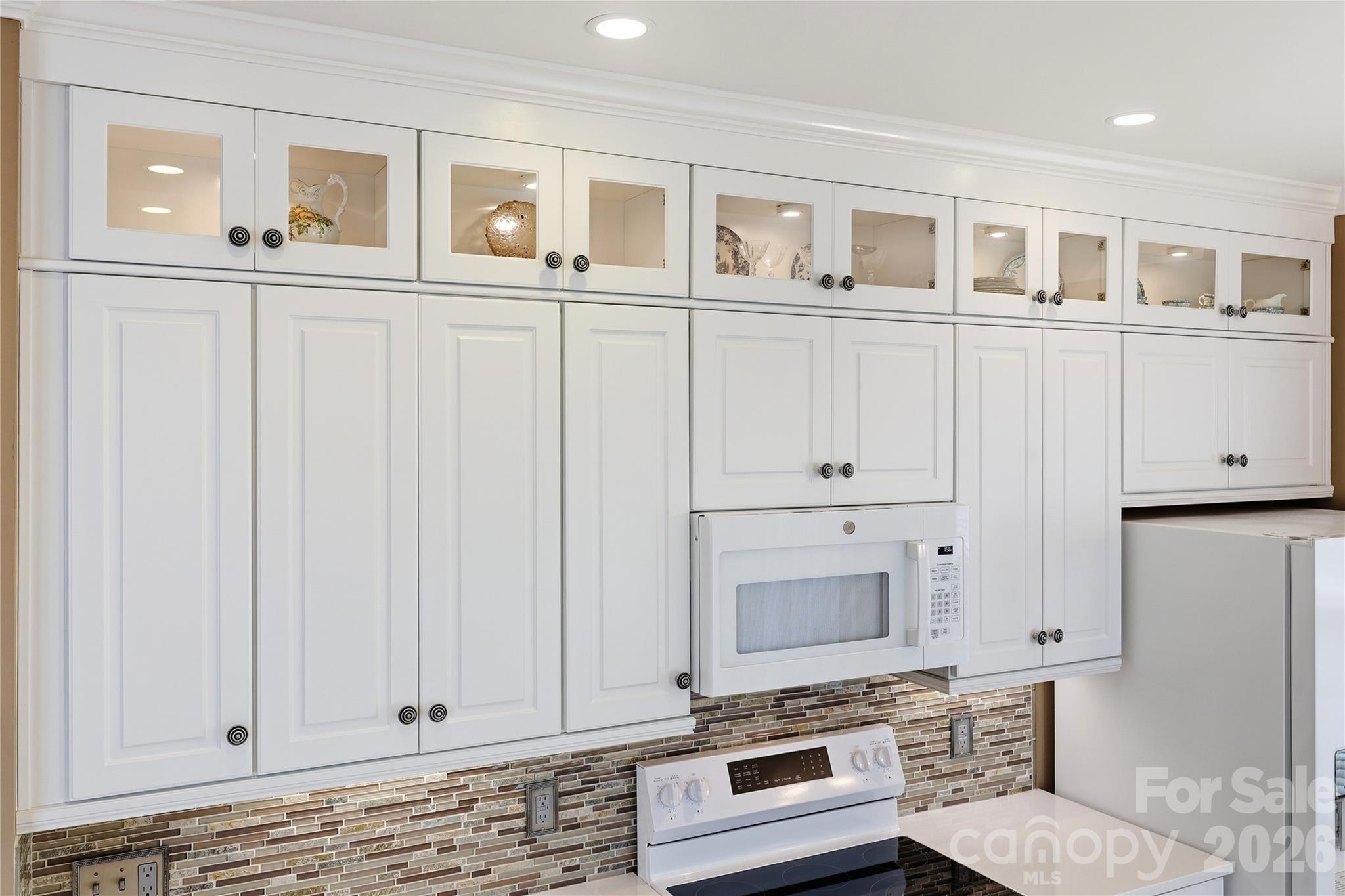 Highland Creek - Residential