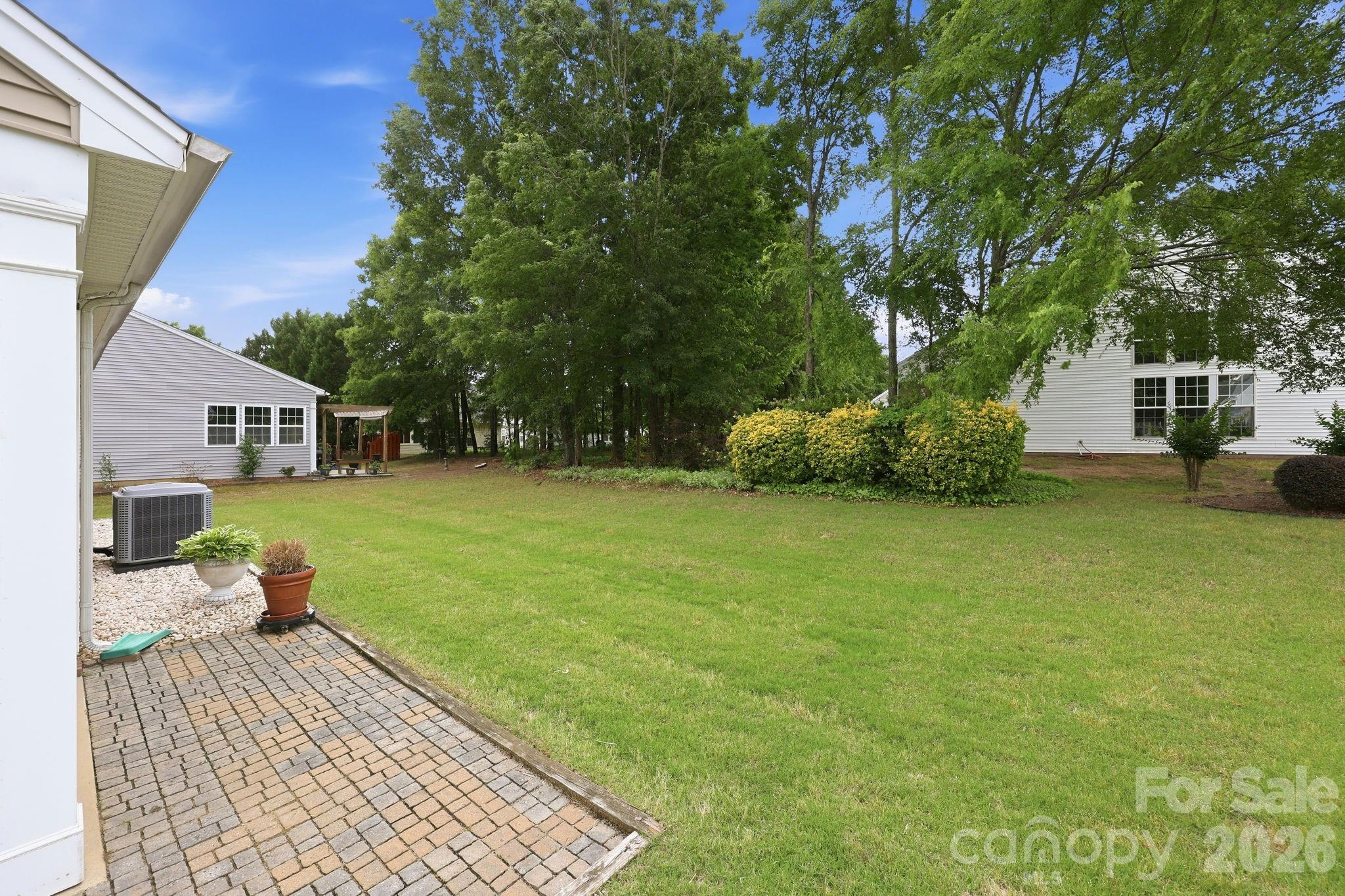 Highland Creek - Residential