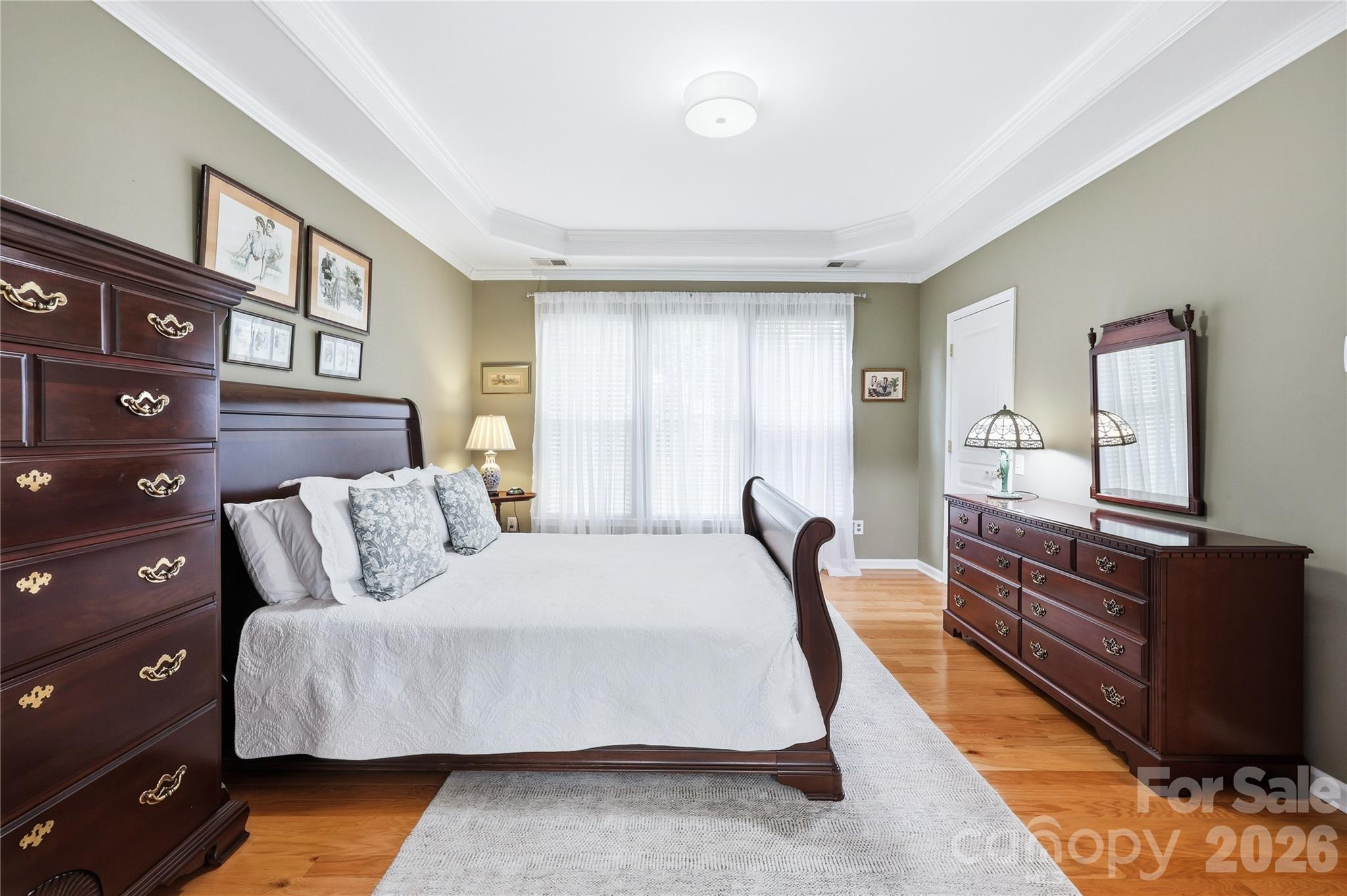 Highland Creek - Residential