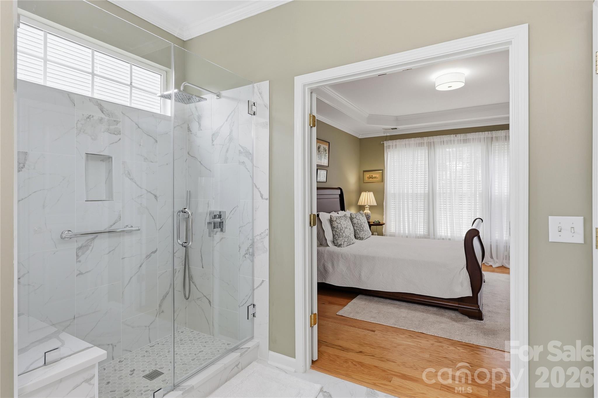 Highland Creek - Residential