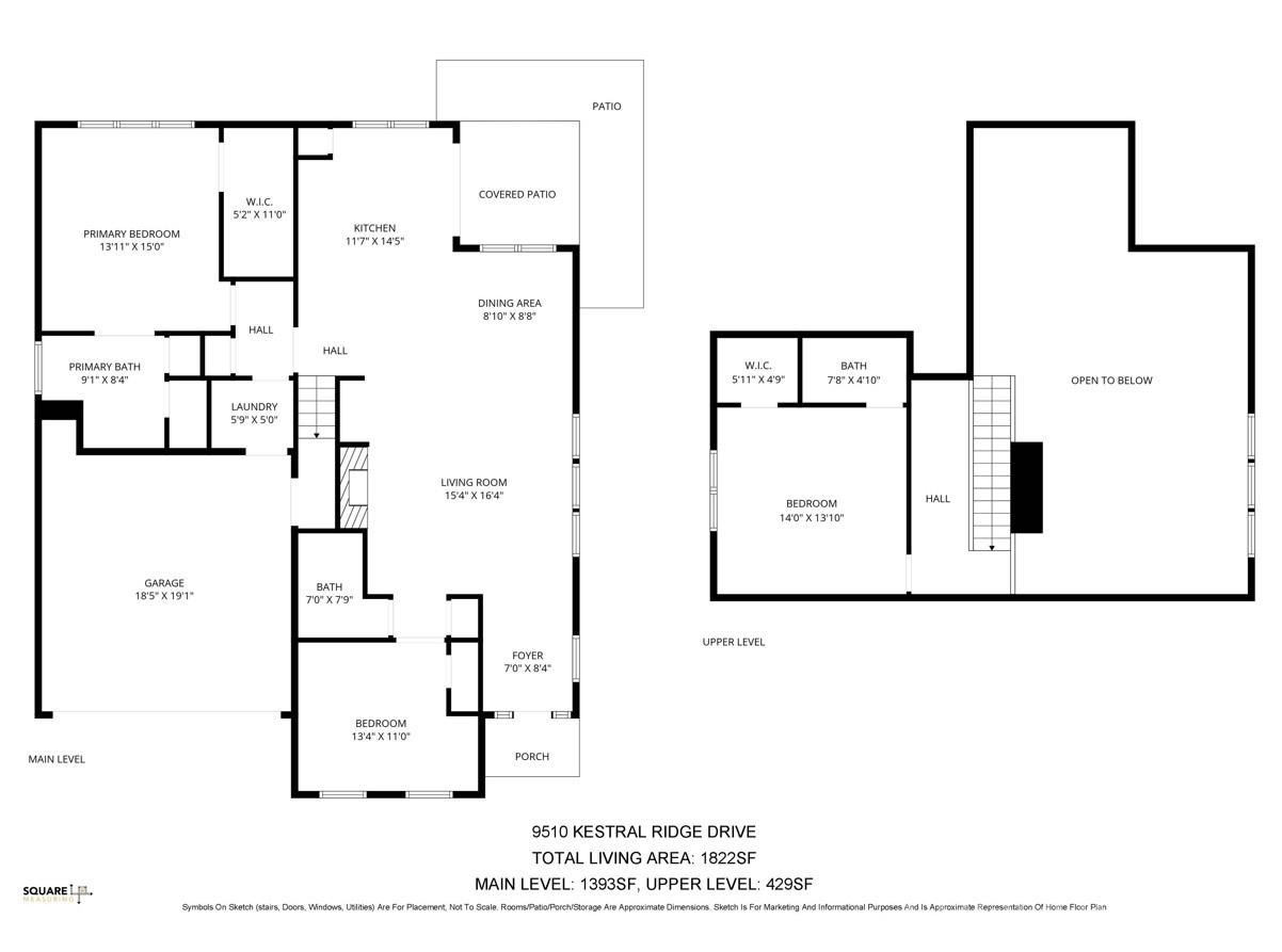 Highland Creek - Residential