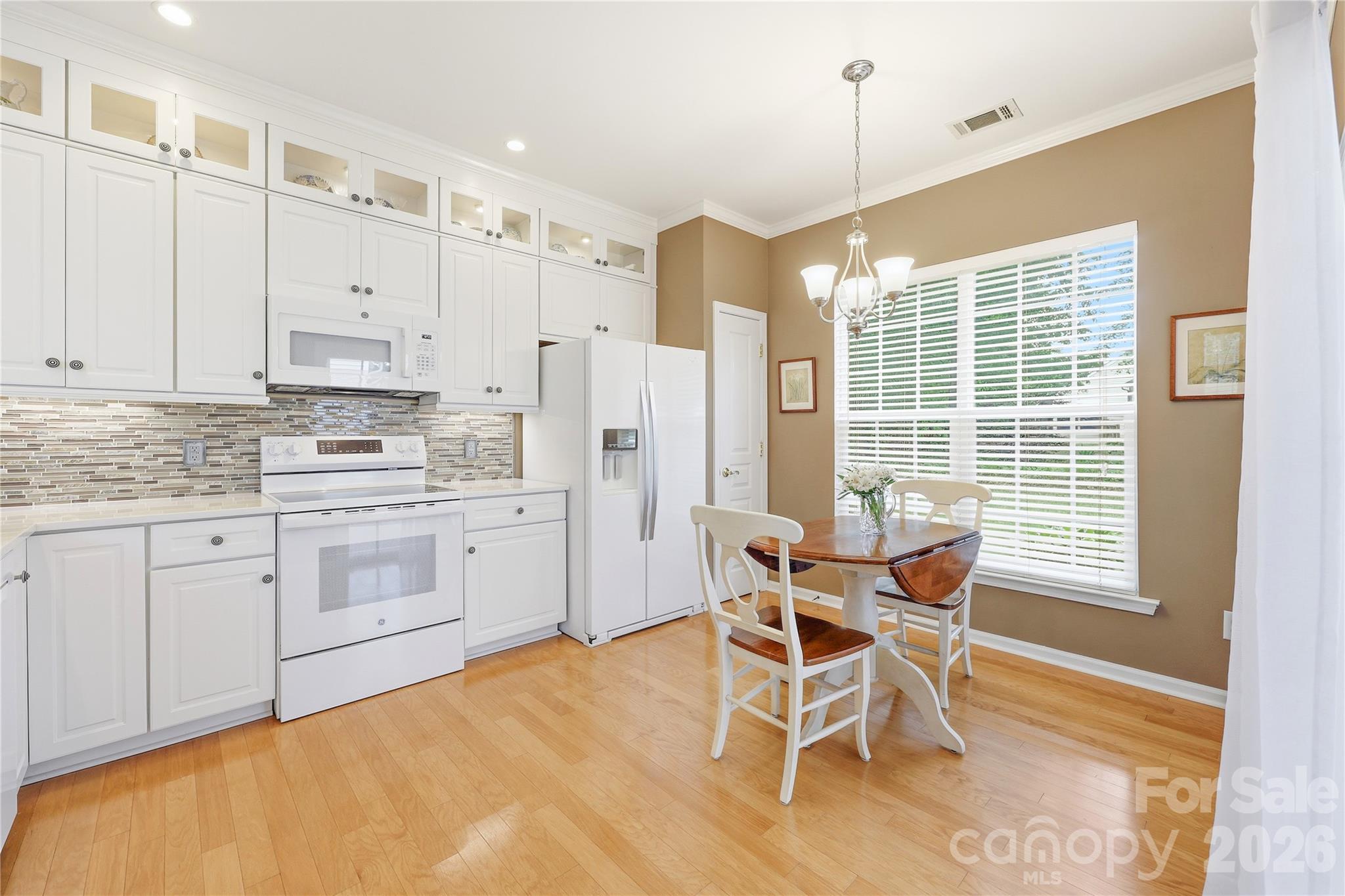 Highland Creek - Residential