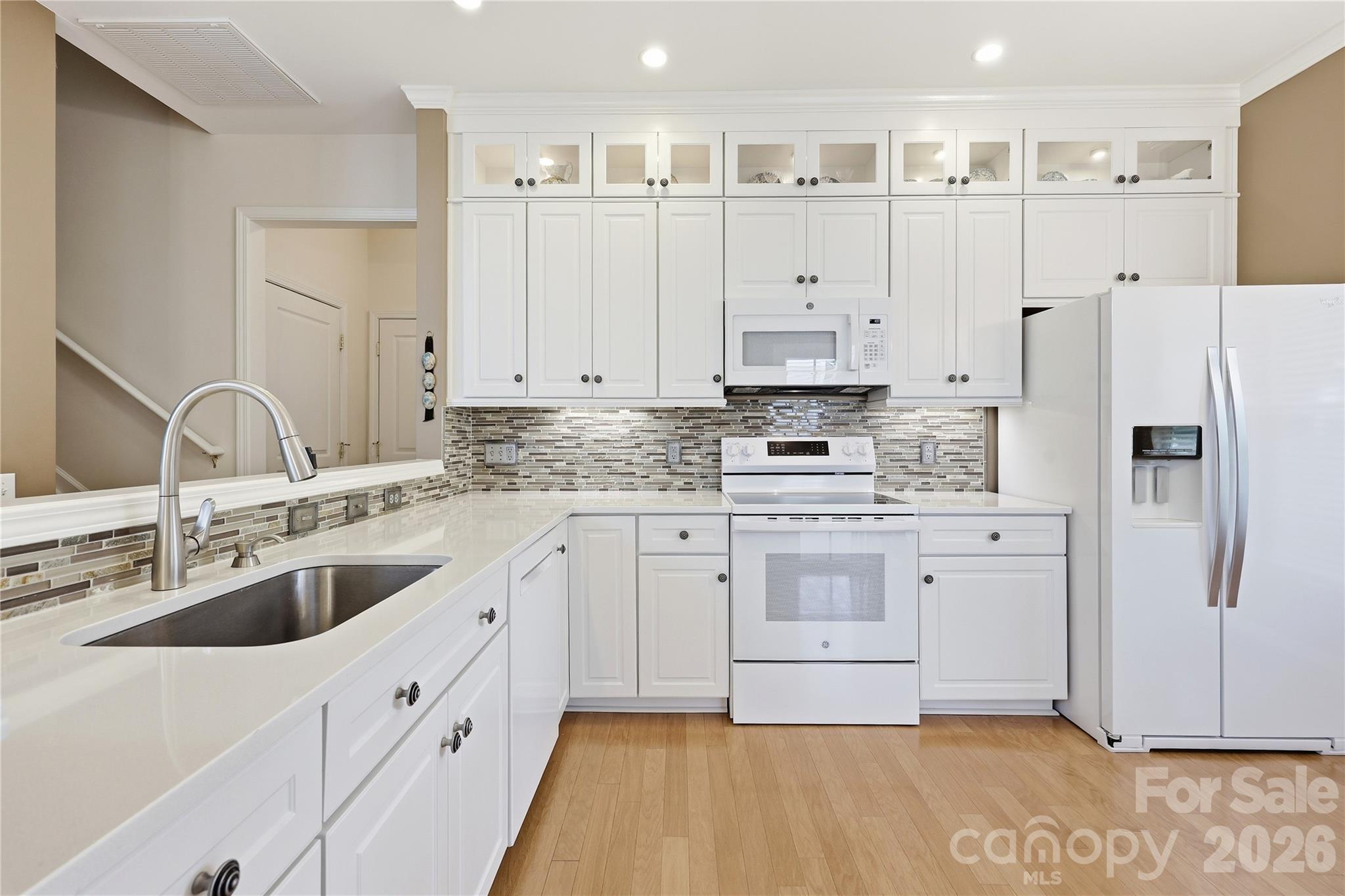 Highland Creek - Residential