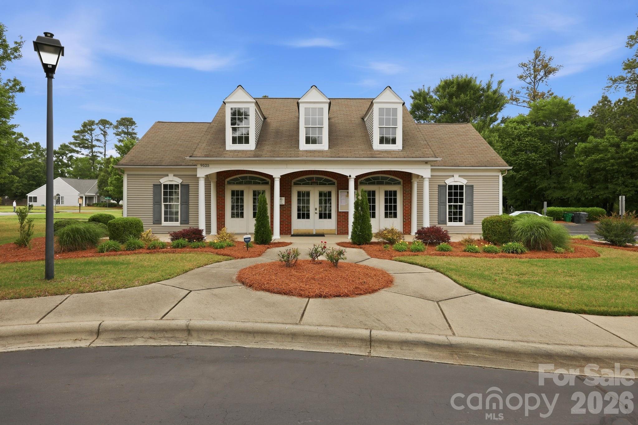 Highland Creek - Residential