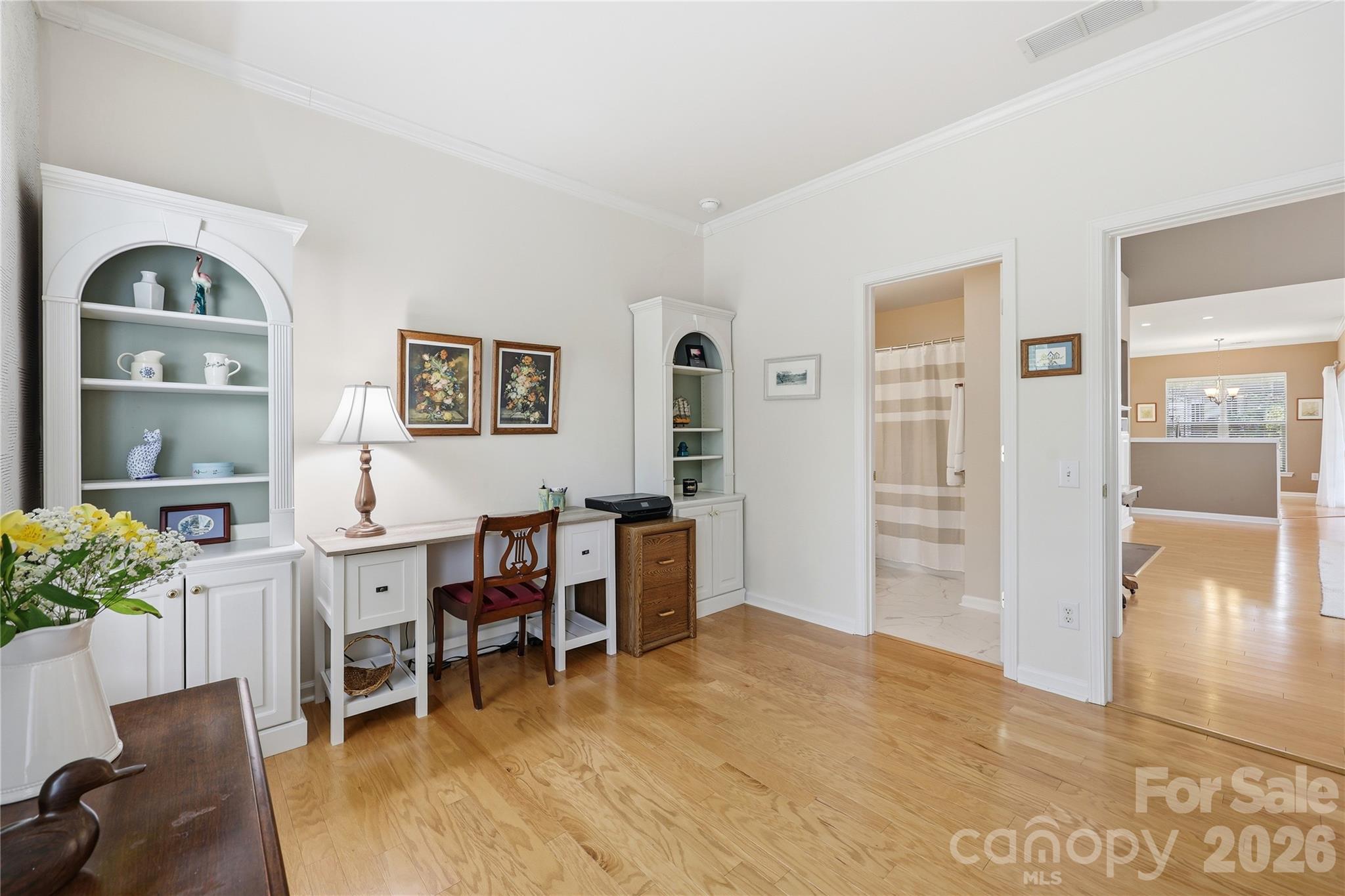 Highland Creek - Residential