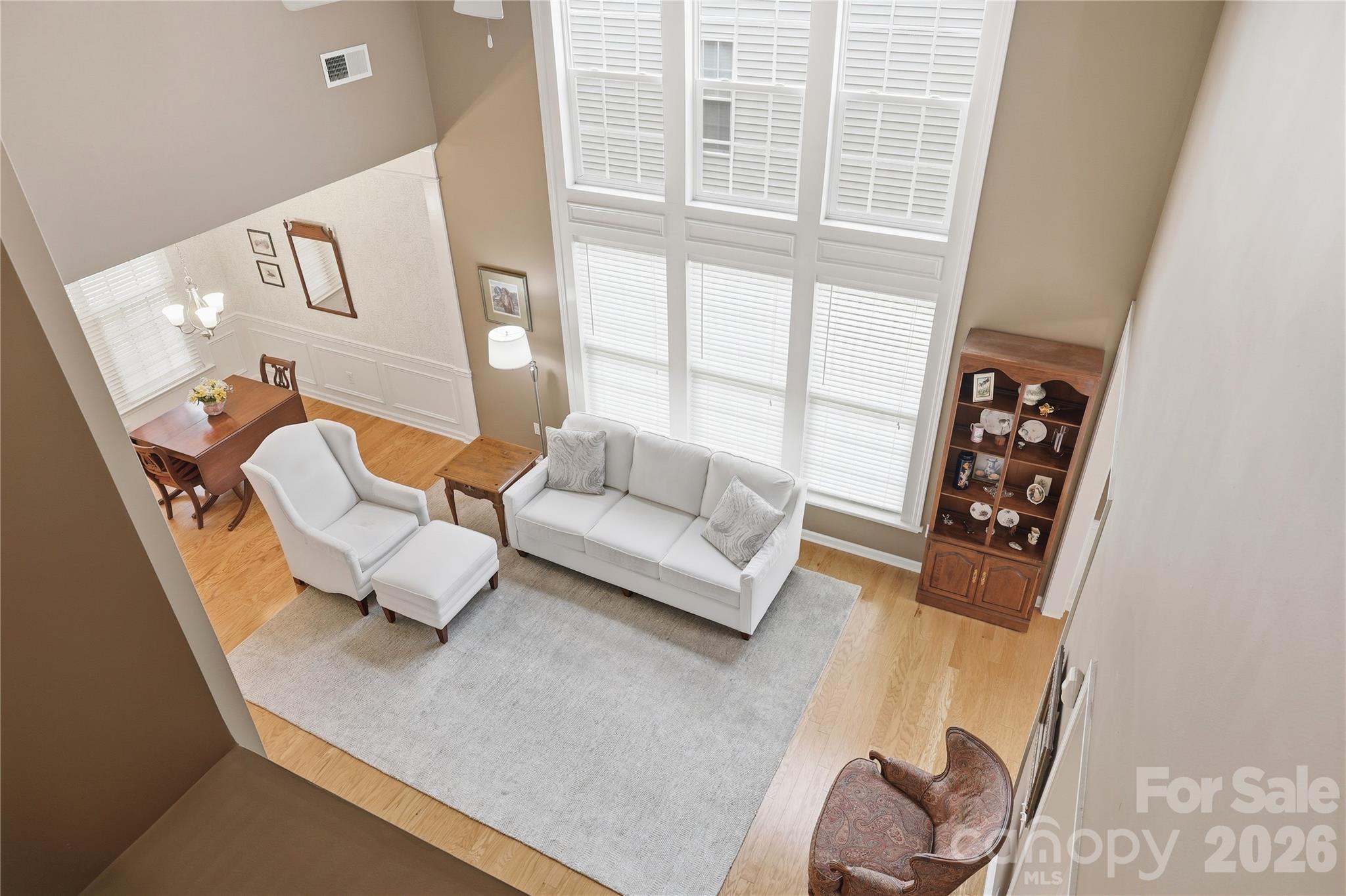 Highland Creek - Residential