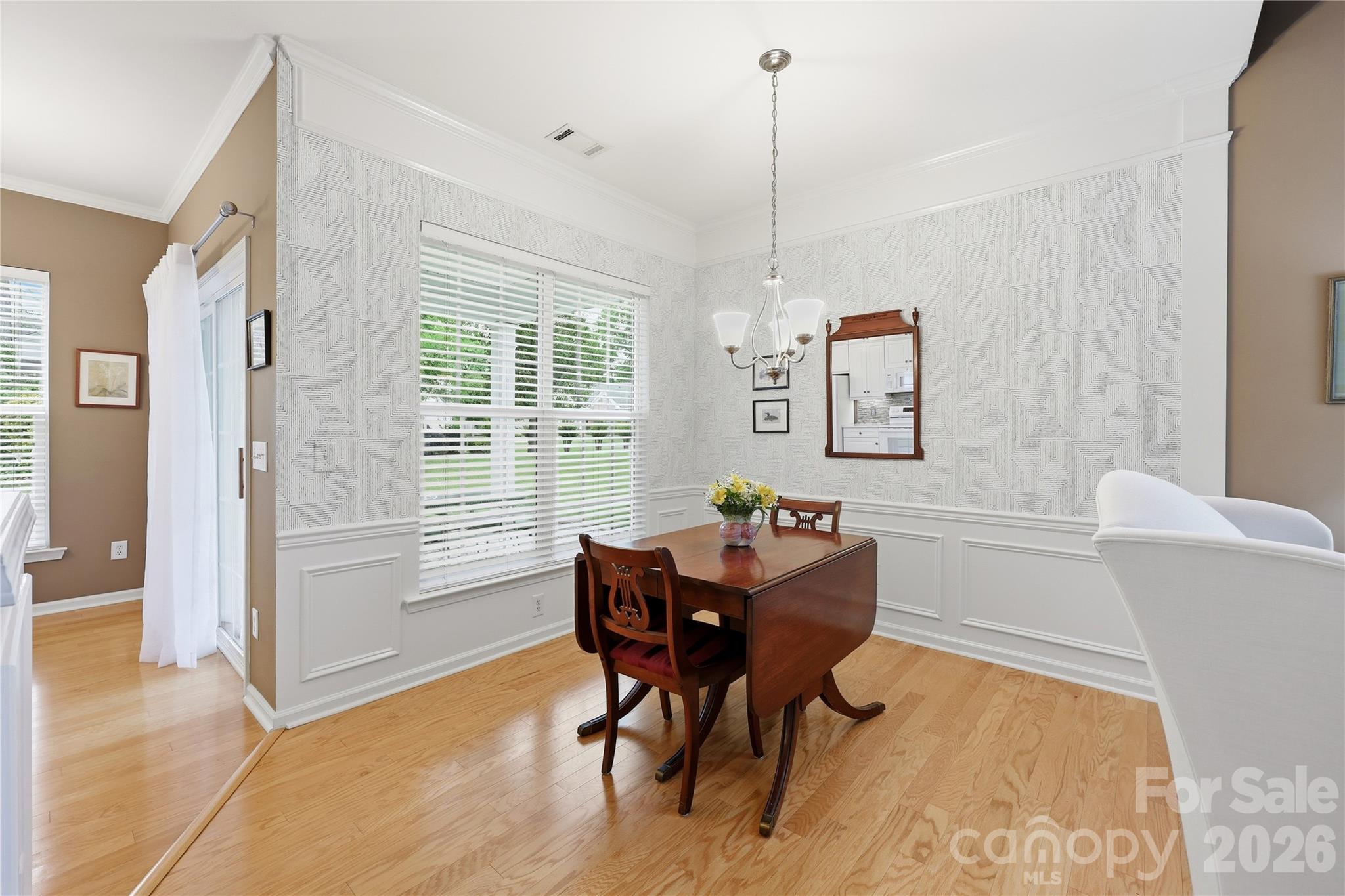 Highland Creek - Residential