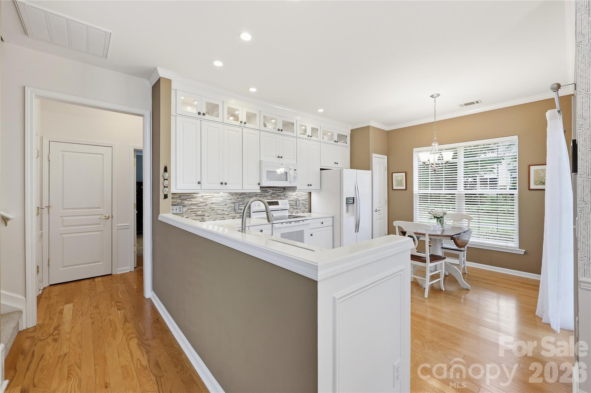 Highland Creek - Residential
