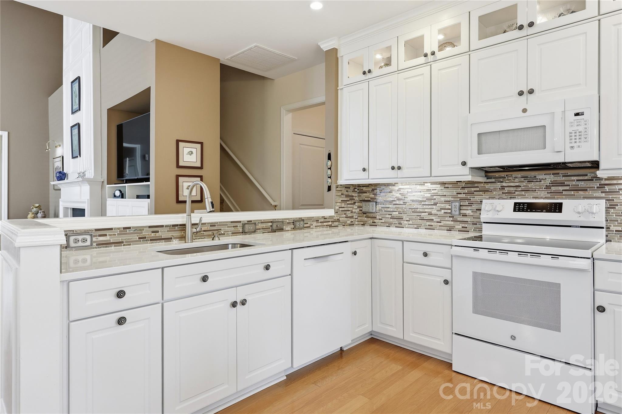 Highland Creek - Residential