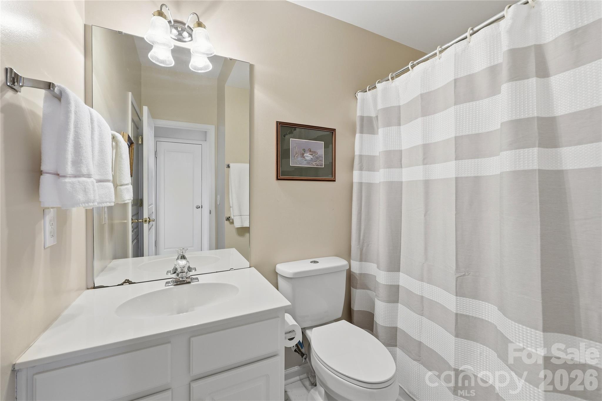 Highland Creek - Residential