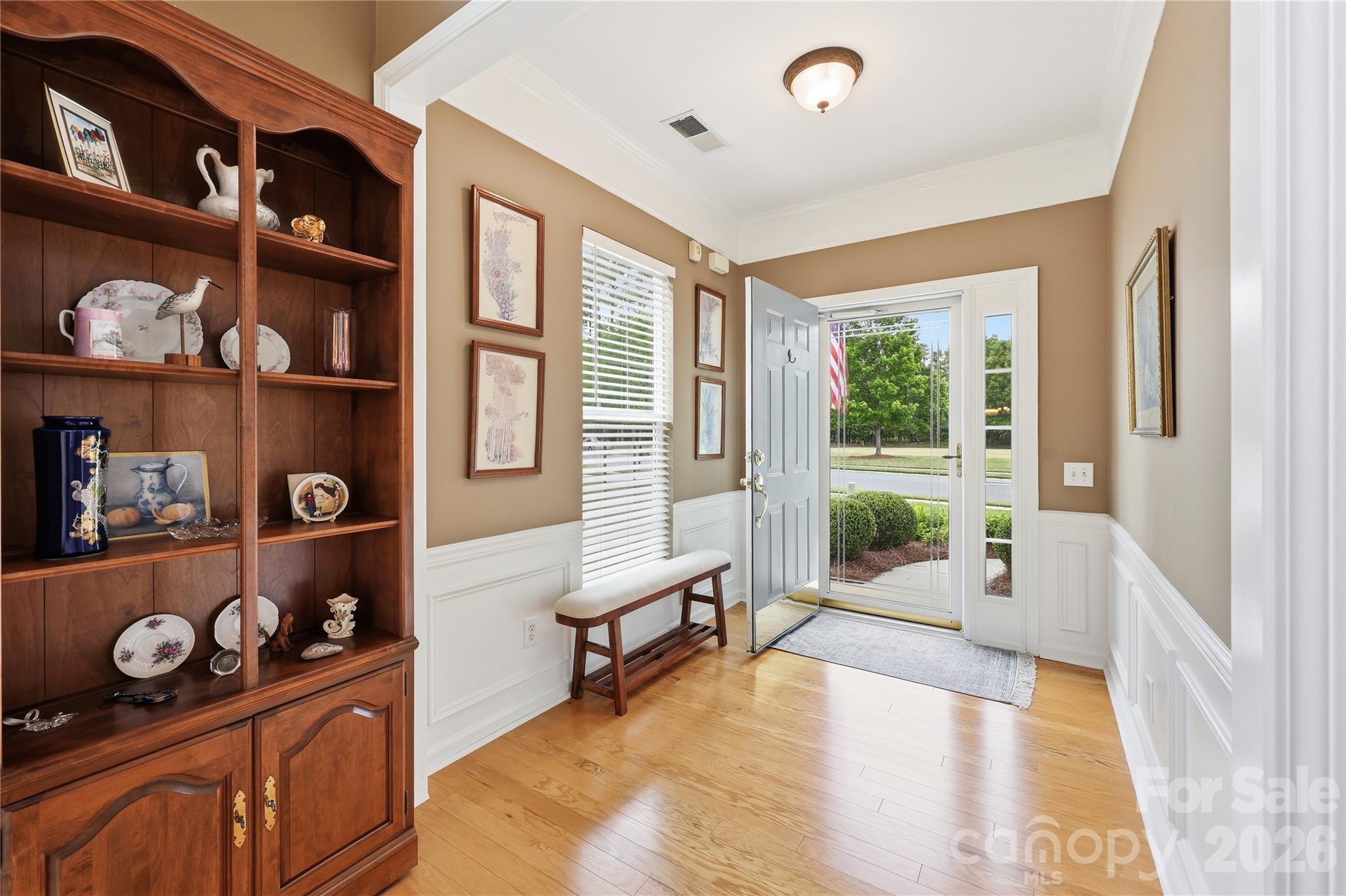 Highland Creek - Residential