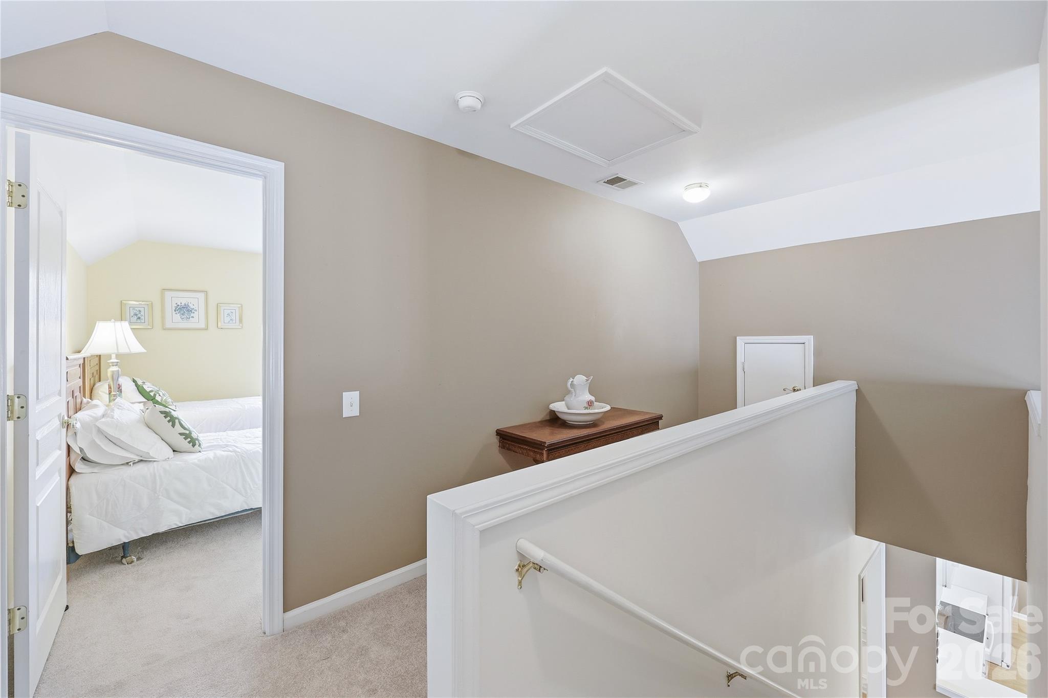 Highland Creek - Residential