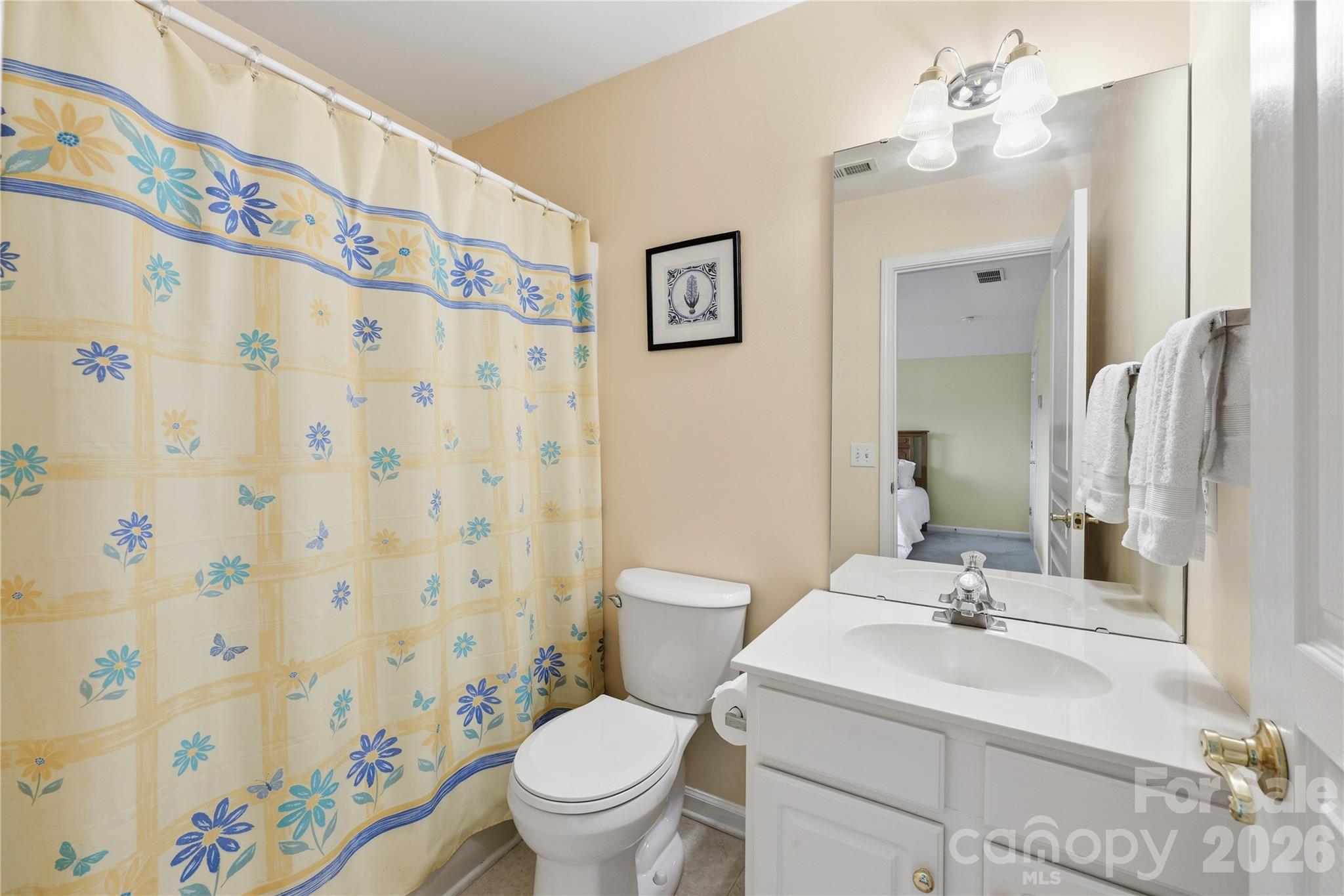 Highland Creek - Residential