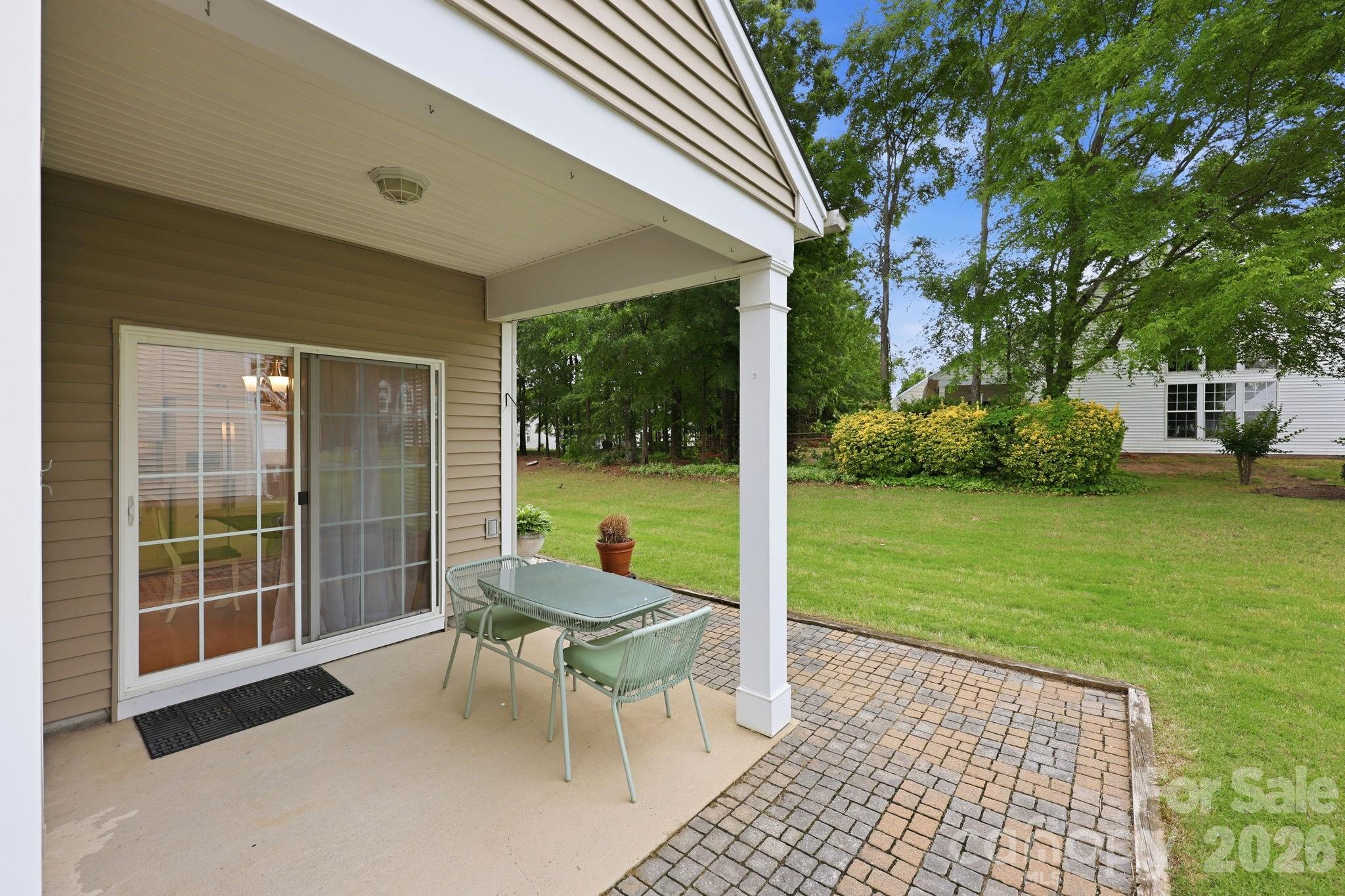 Highland Creek - Residential