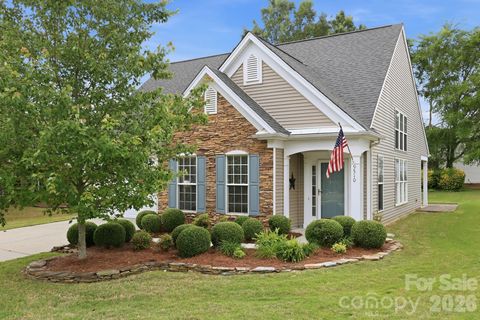 Photo of 9510 Kestral Ridge Drive, Charlotte, NC 28269 (MLS # 4380315)