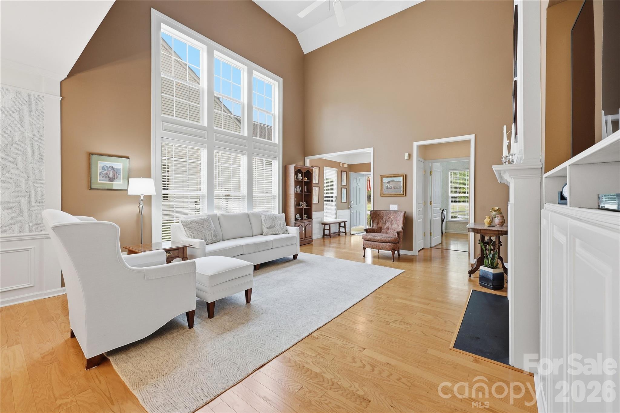 Highland Creek - Residential