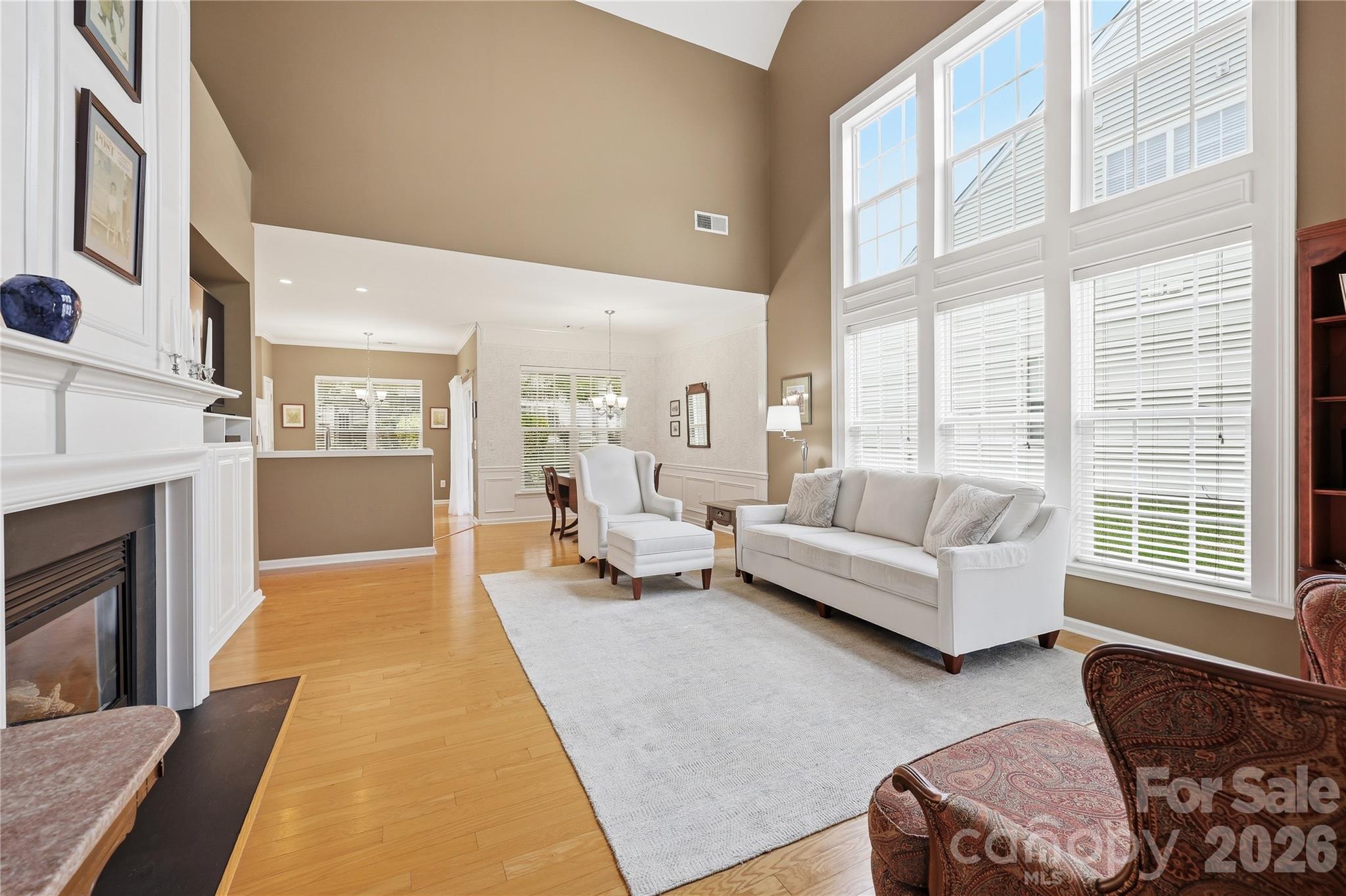 Highland Creek - Residential
