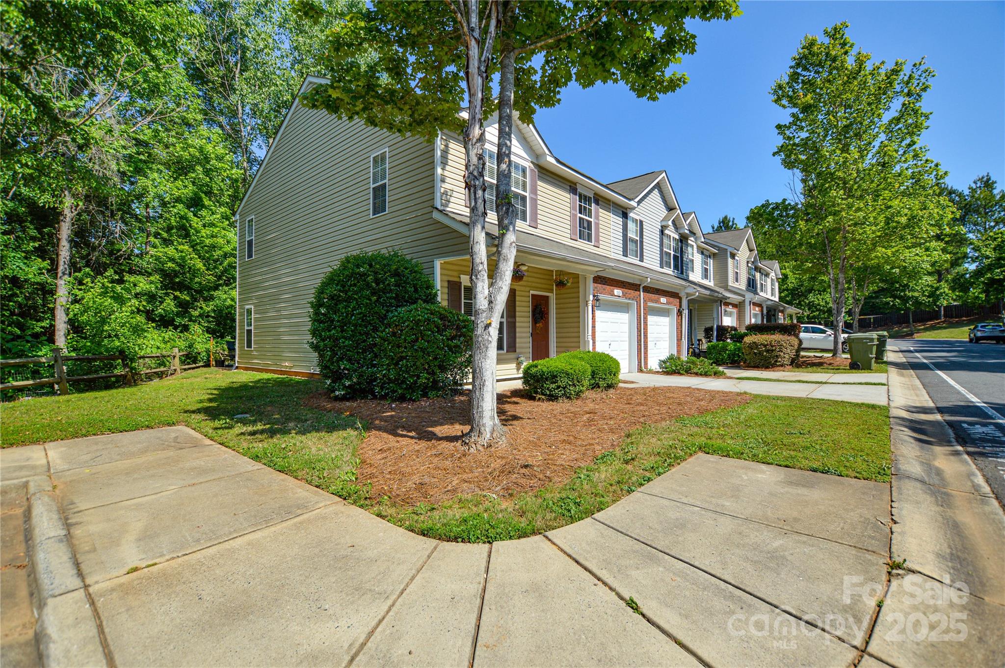 1113 Geyser Court