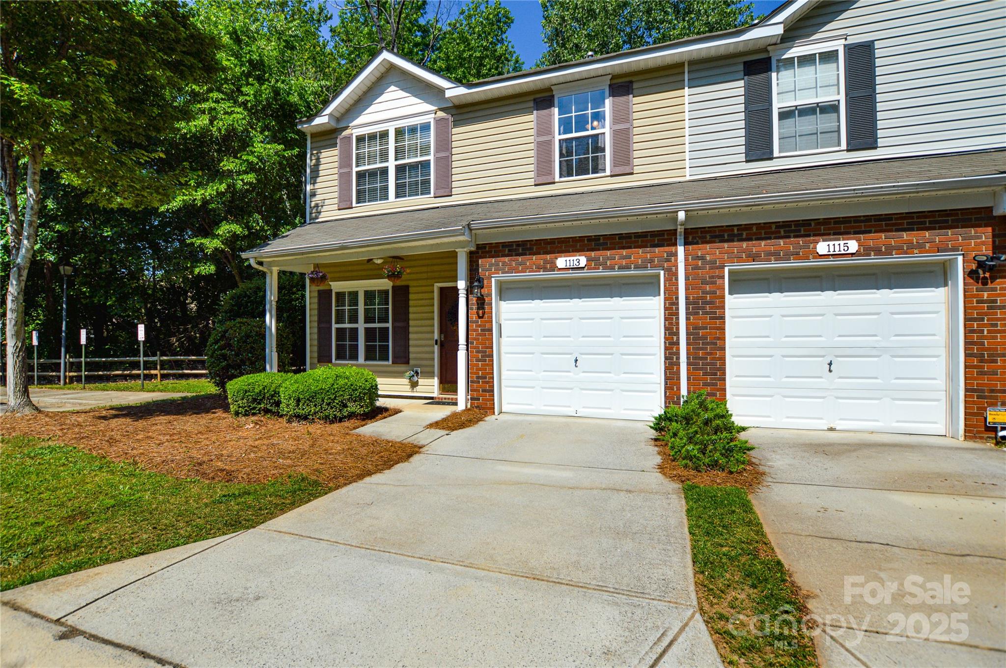 1113 Geyser Court